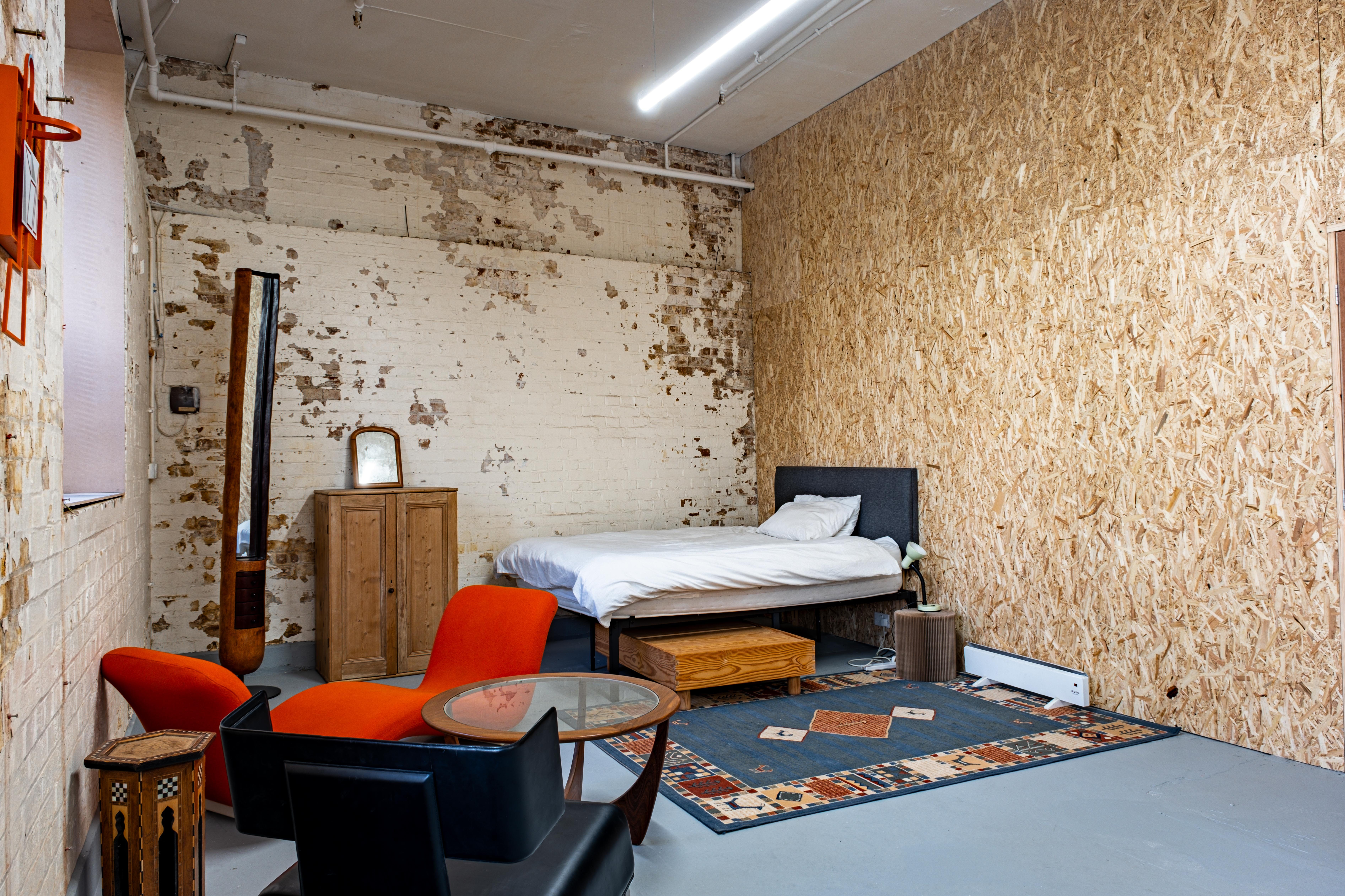 ORSMAN ROAD STUDIOS  6