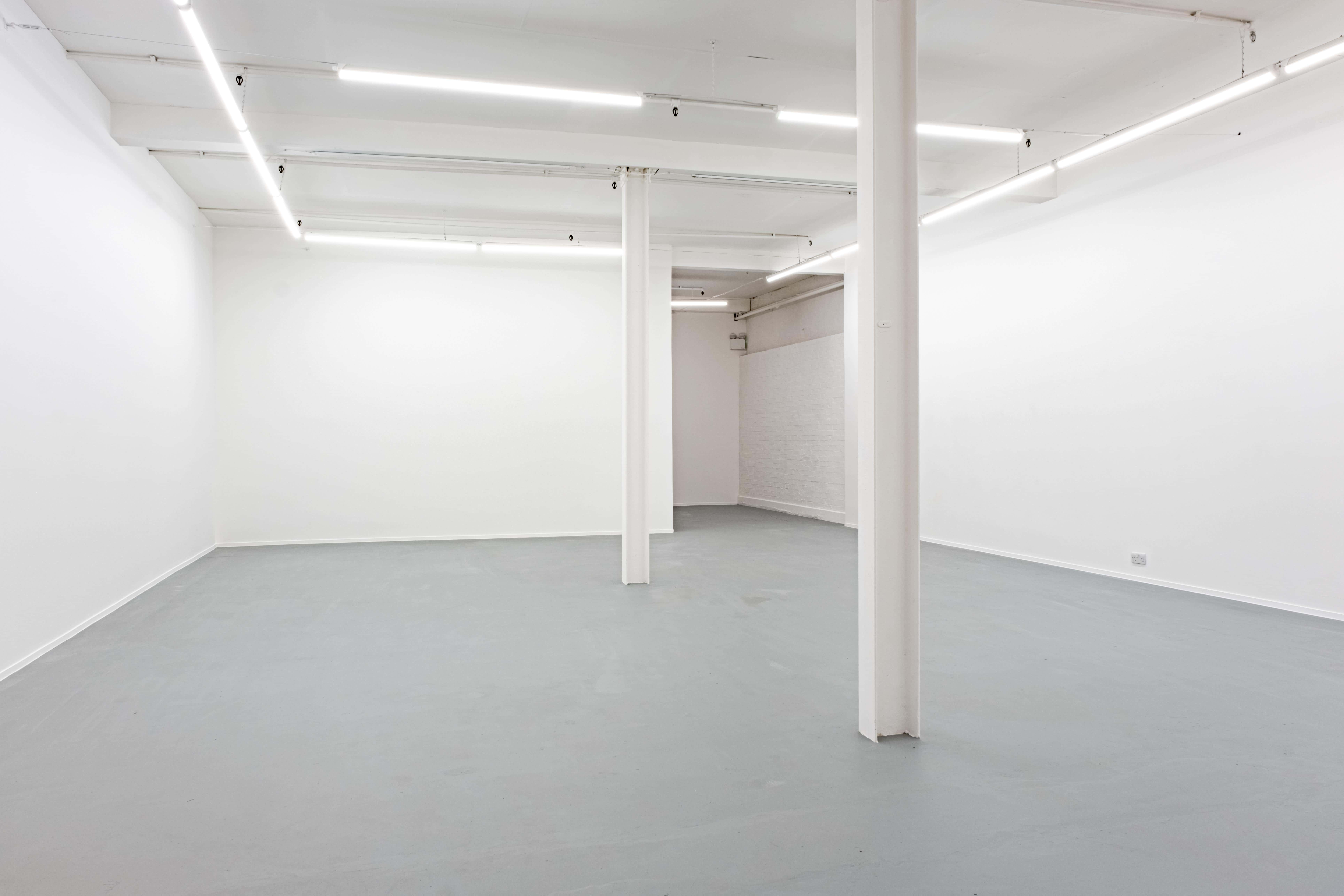 ORSMAN ROAD STUDIOS 0