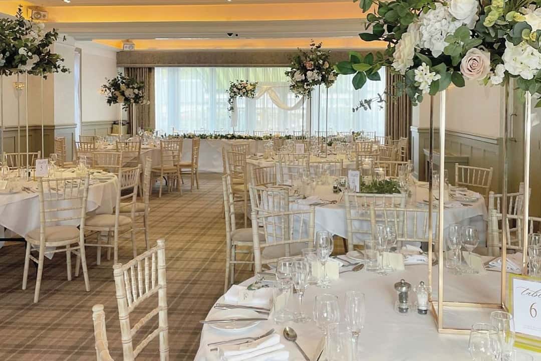 Function Suite 3D tour