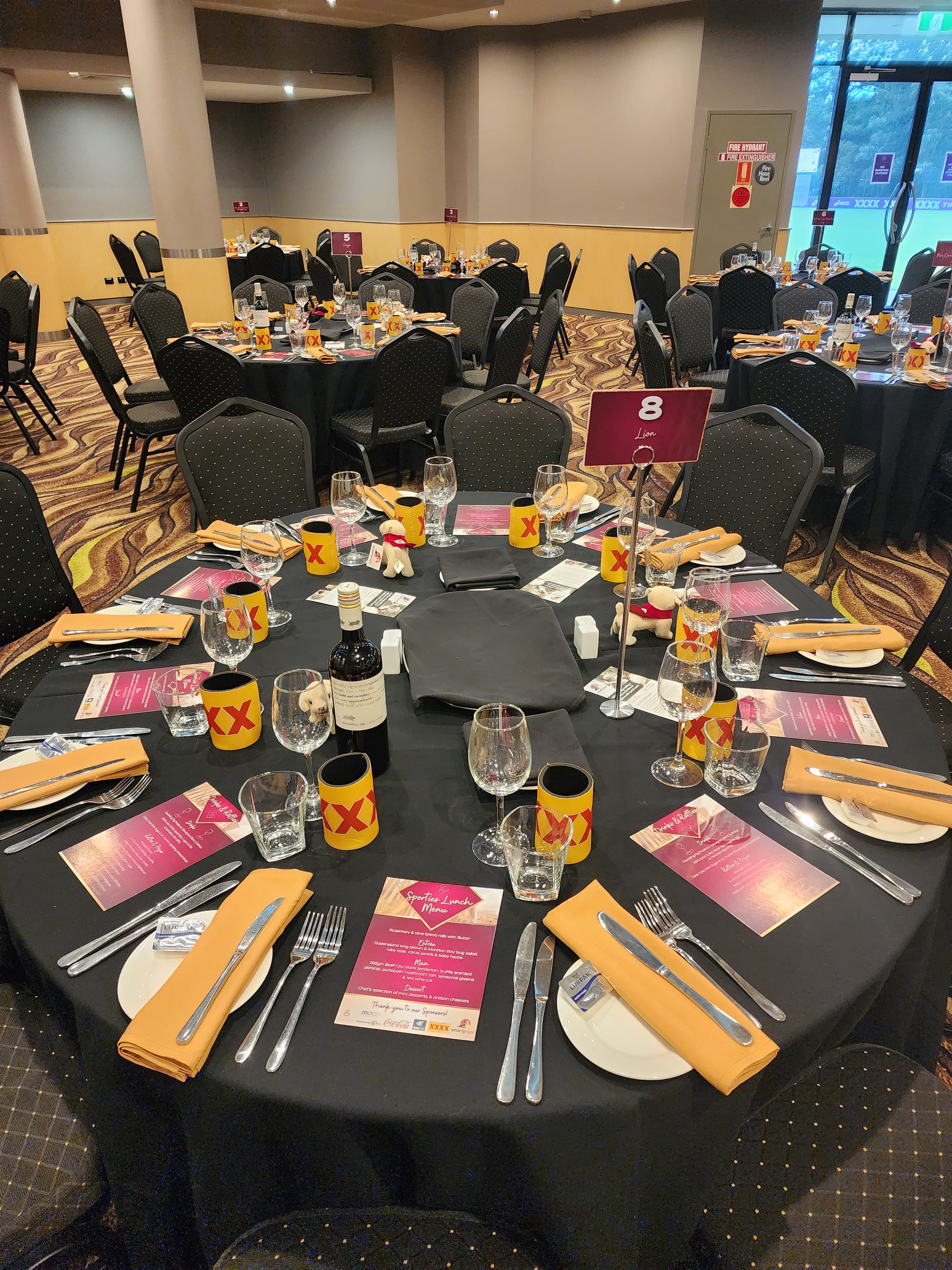 Darcey Mitchell Room 3