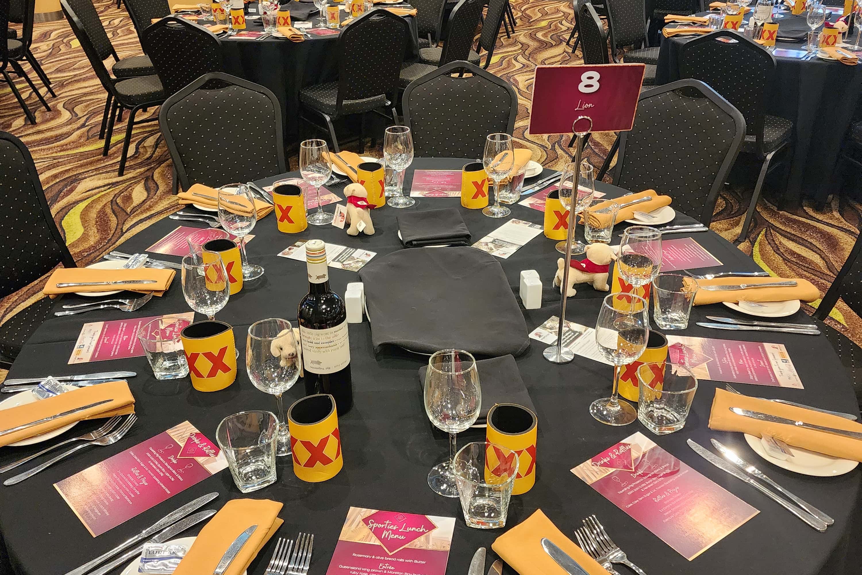 Darcey Mitchell Room 3