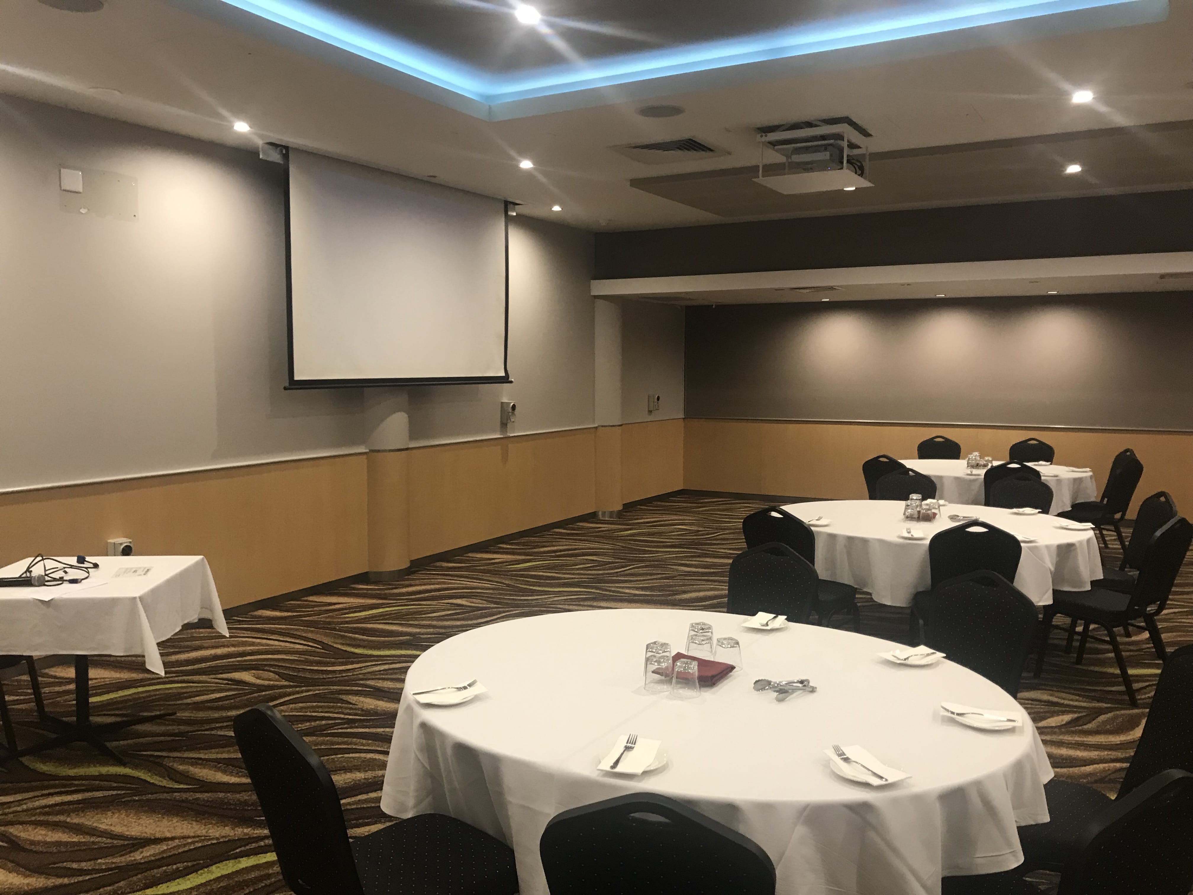 Darcey Mitchell Room 2