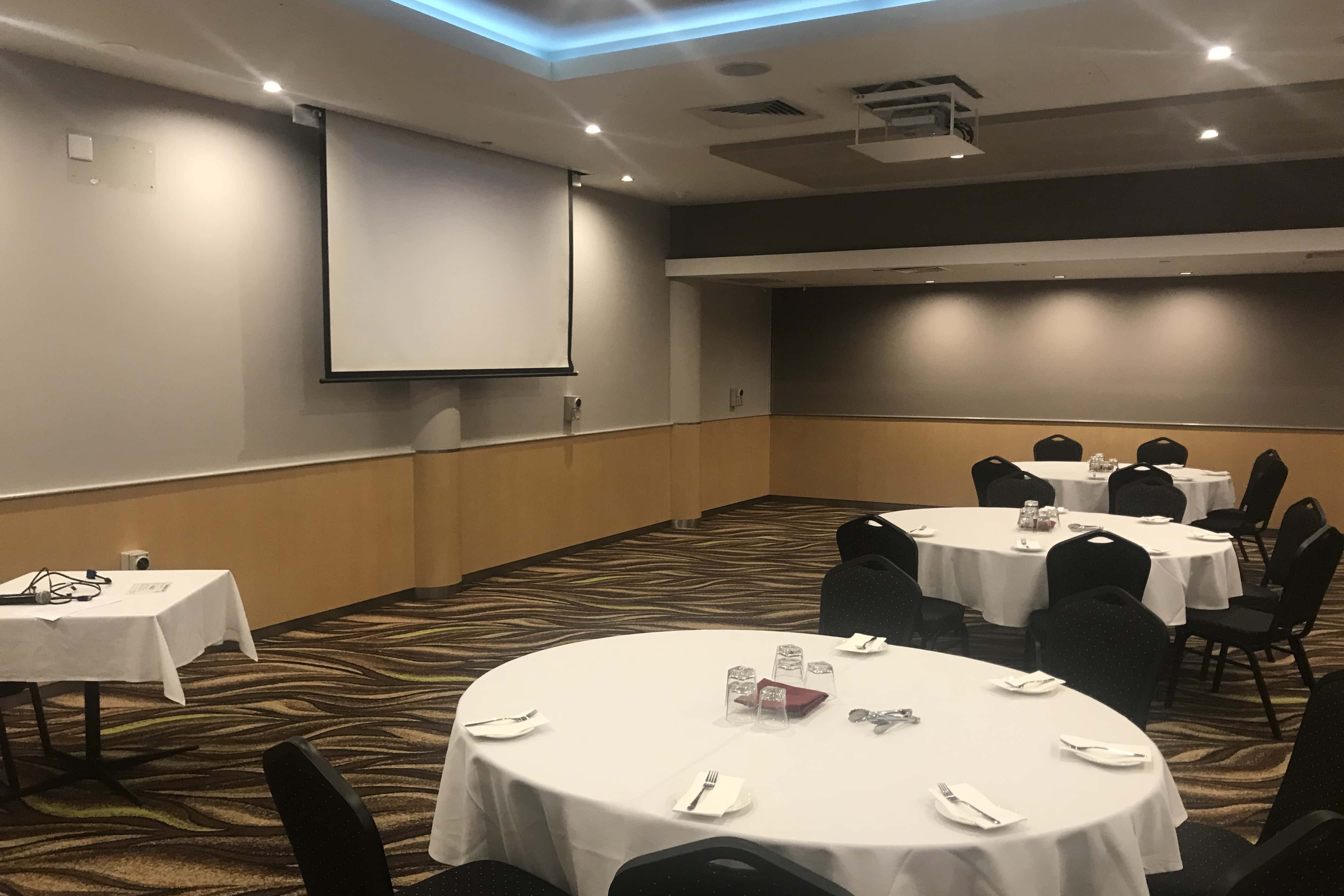 Darcey Mitchell Room 2