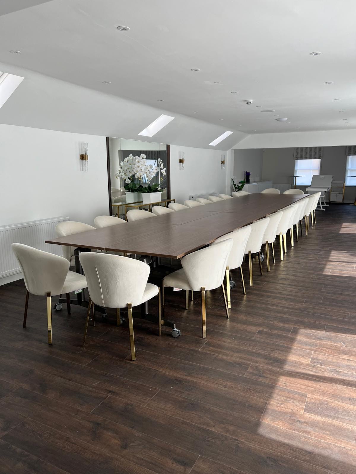 Elegant Venue in Cardiff 2