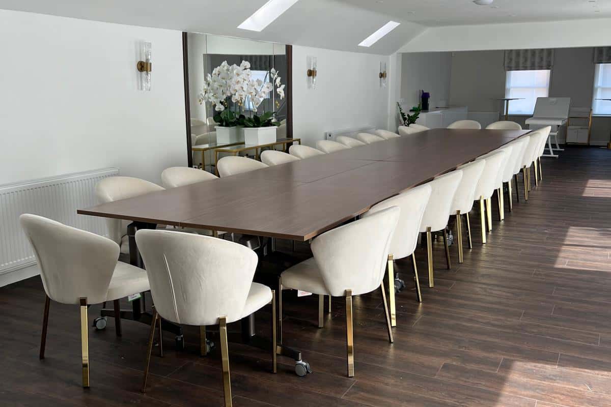 Elegant Venue in Cardiff 2