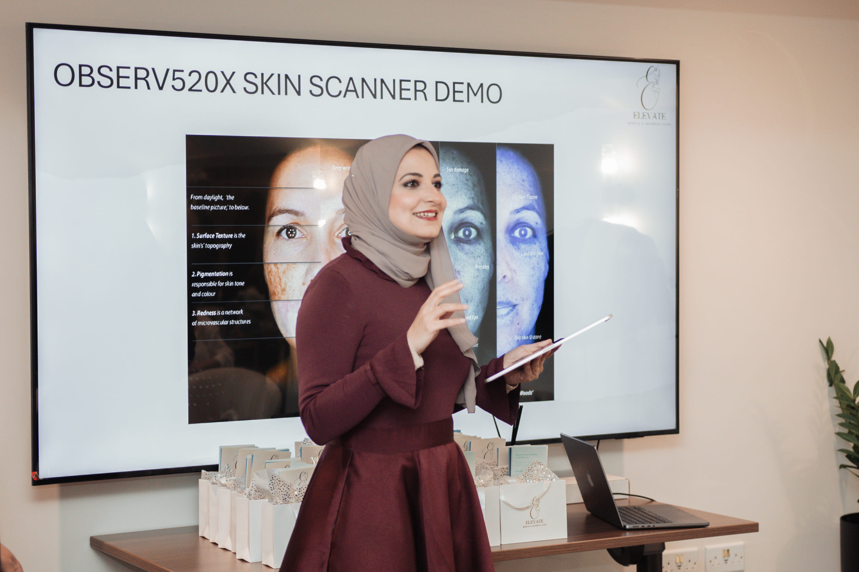 Elegant Venue in Cardiff 1