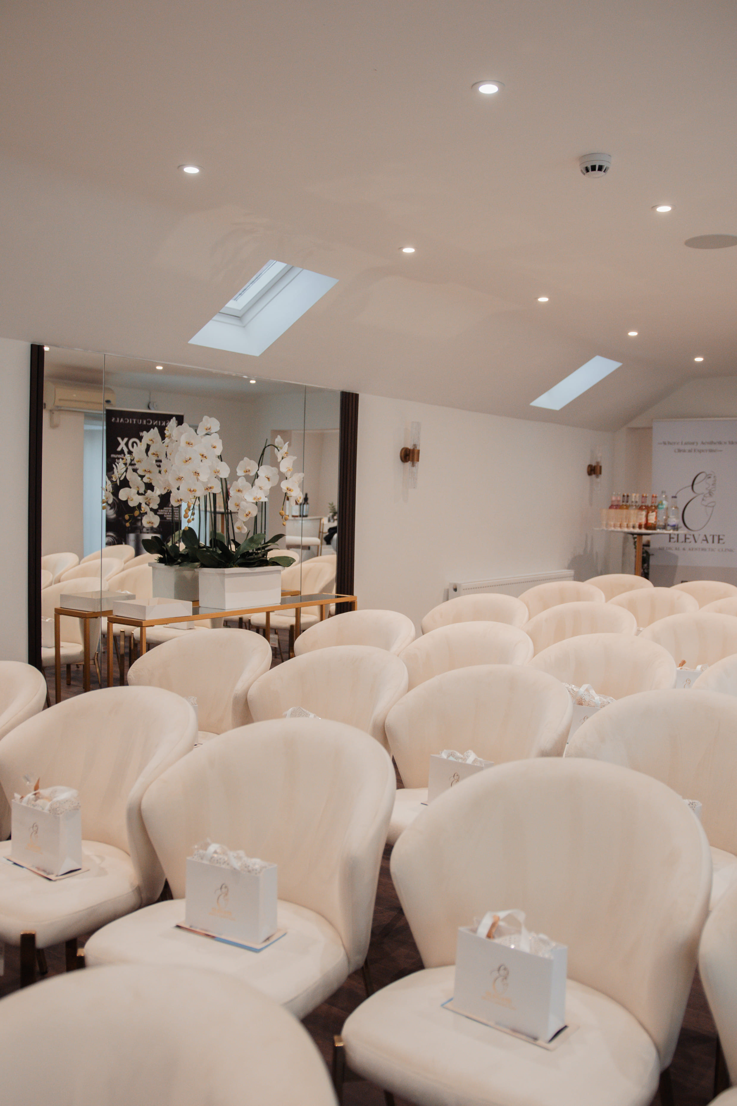 Elegant Venue in Cardiff 5