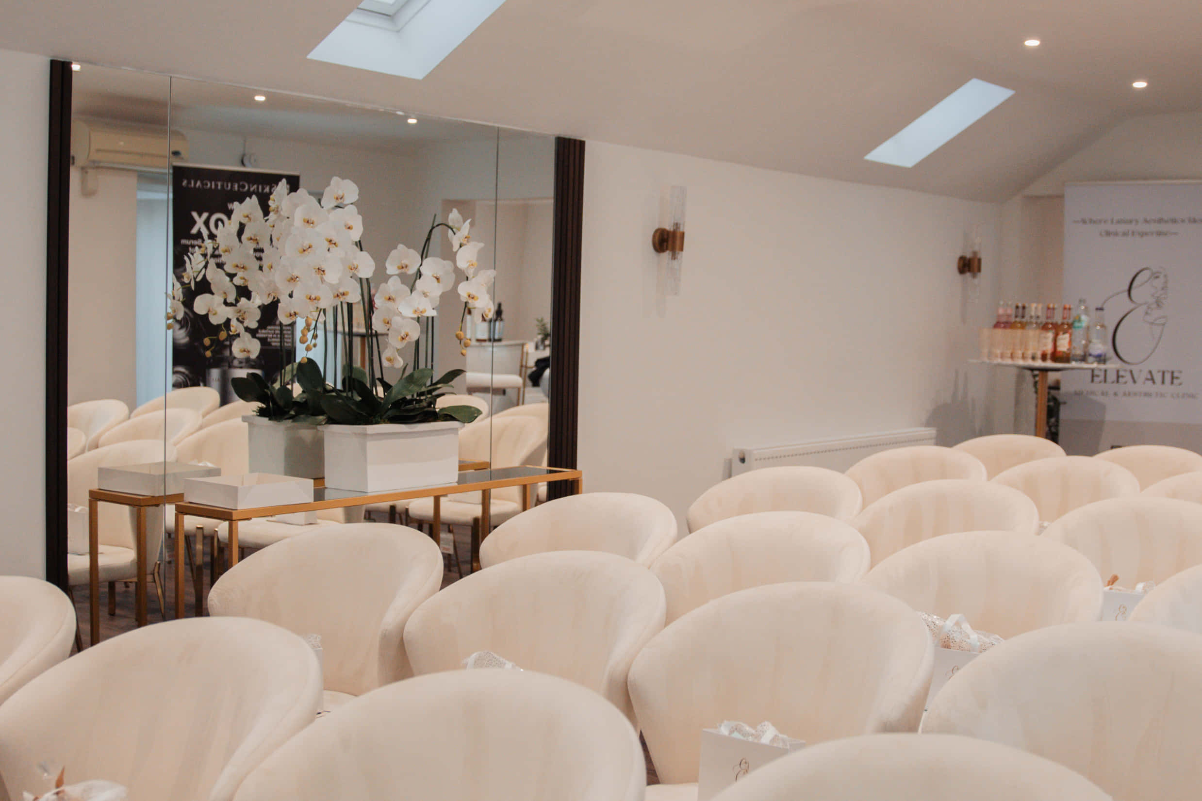 Elegant Venue in Cardiff 5