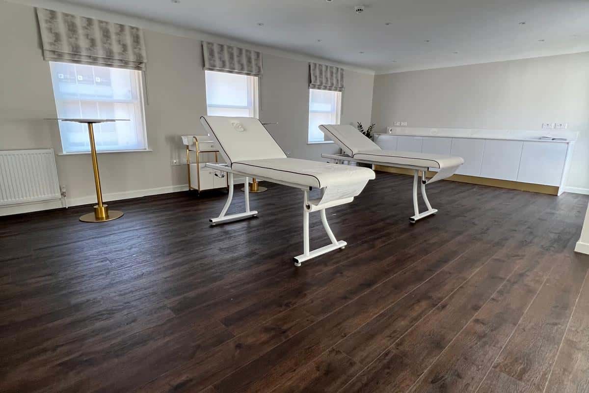 Elegant Venue in Cardiff 6