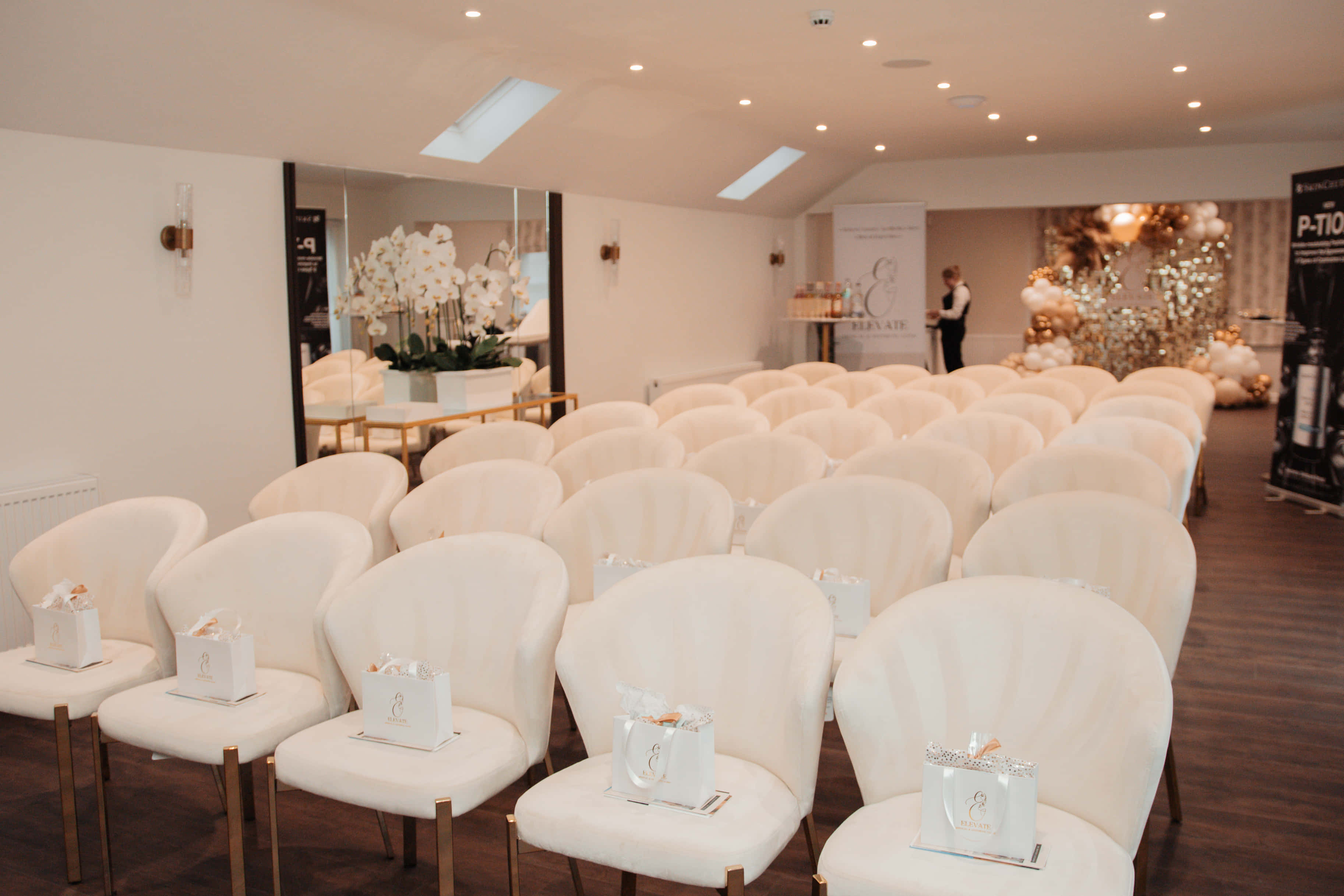 Elegant Venue in Cardiff 0