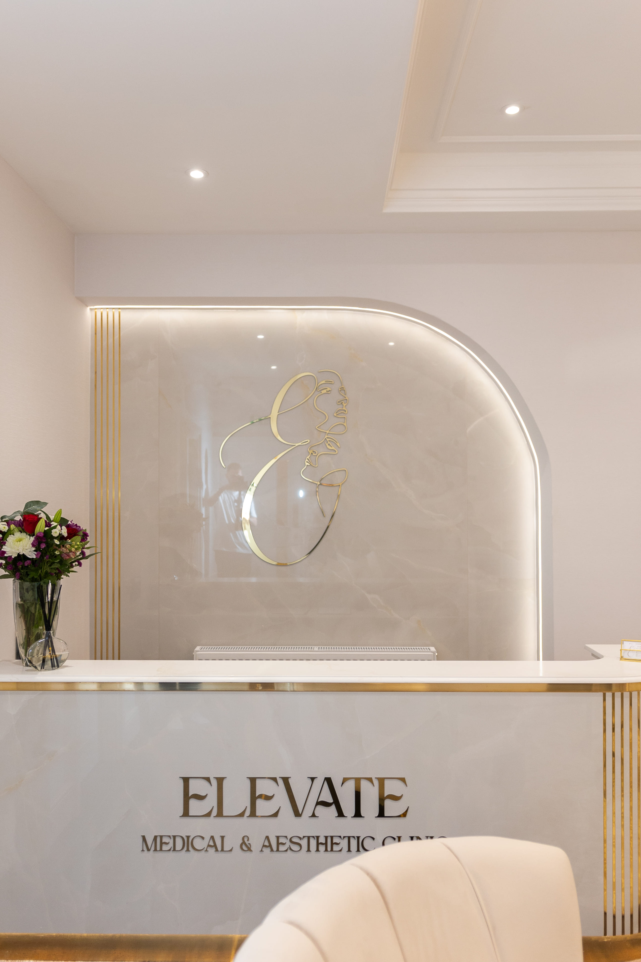 Elegant Venue in Cardiff 4