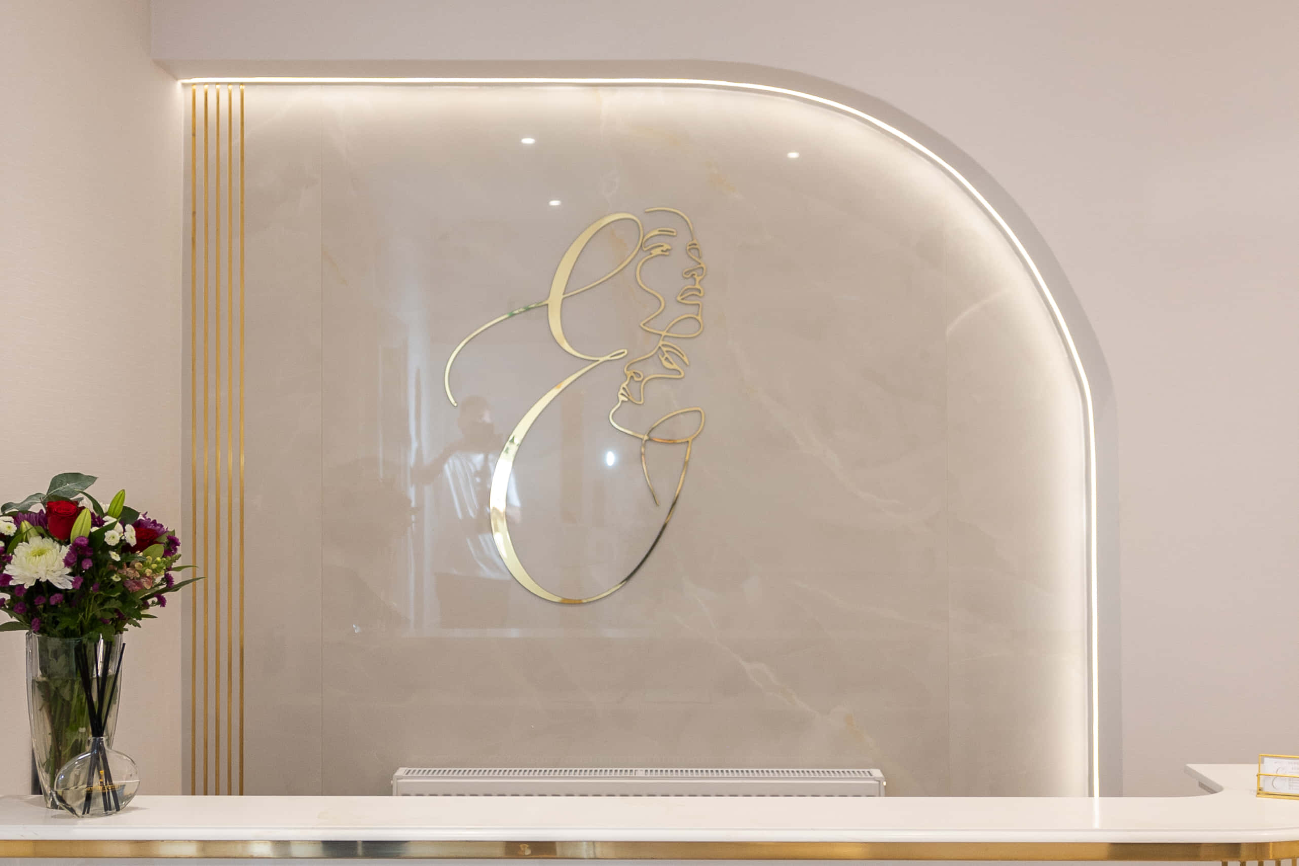 Elegant Venue in Cardiff 4