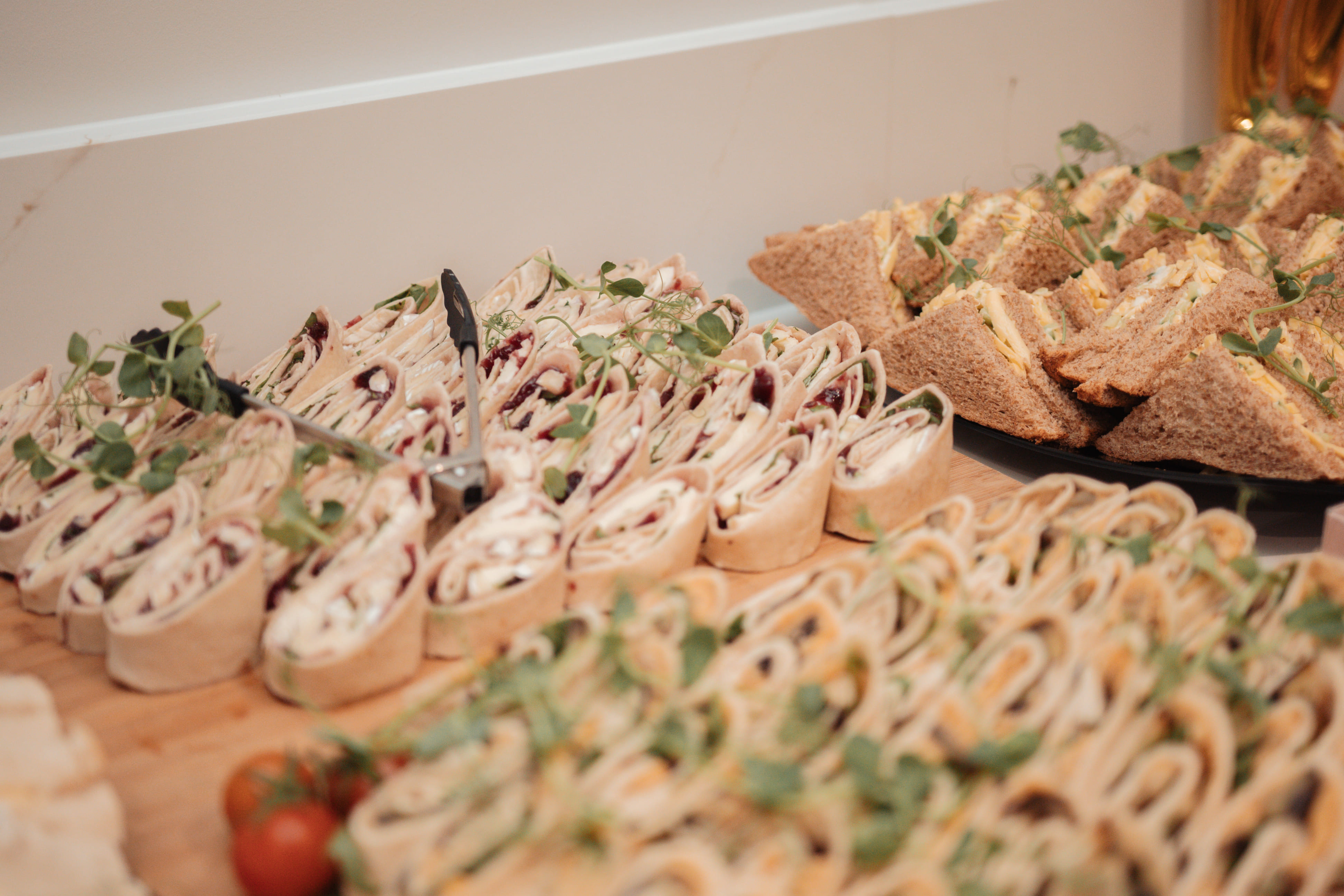 Elegant Venue in Cardiff 3