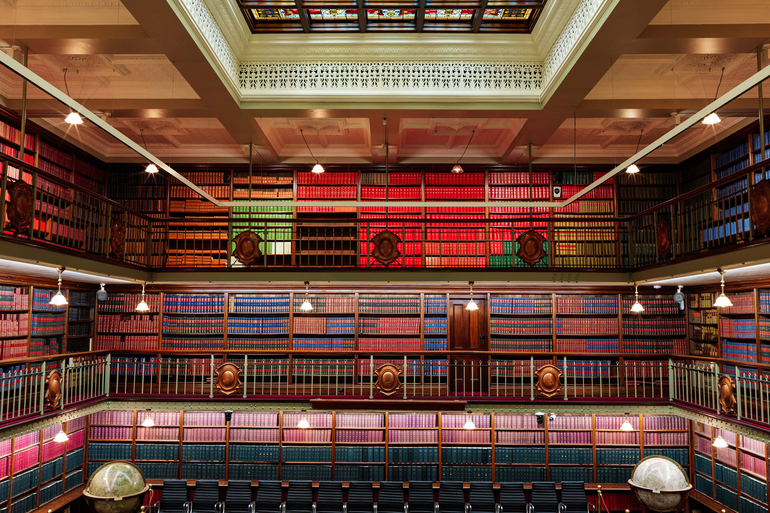 Jubilee Room at NSW Parliament House 0