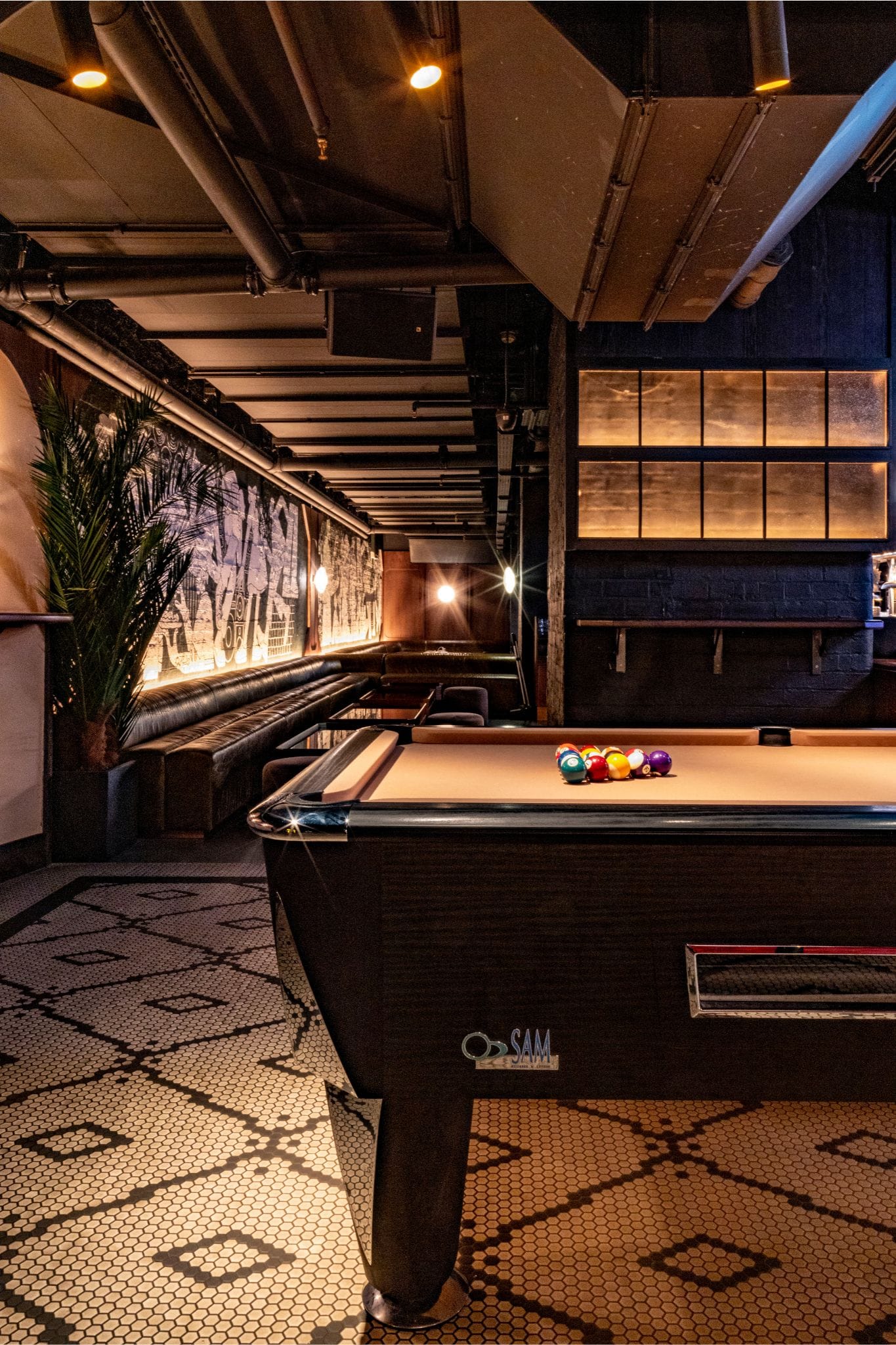 2. Half Venue Hire 3