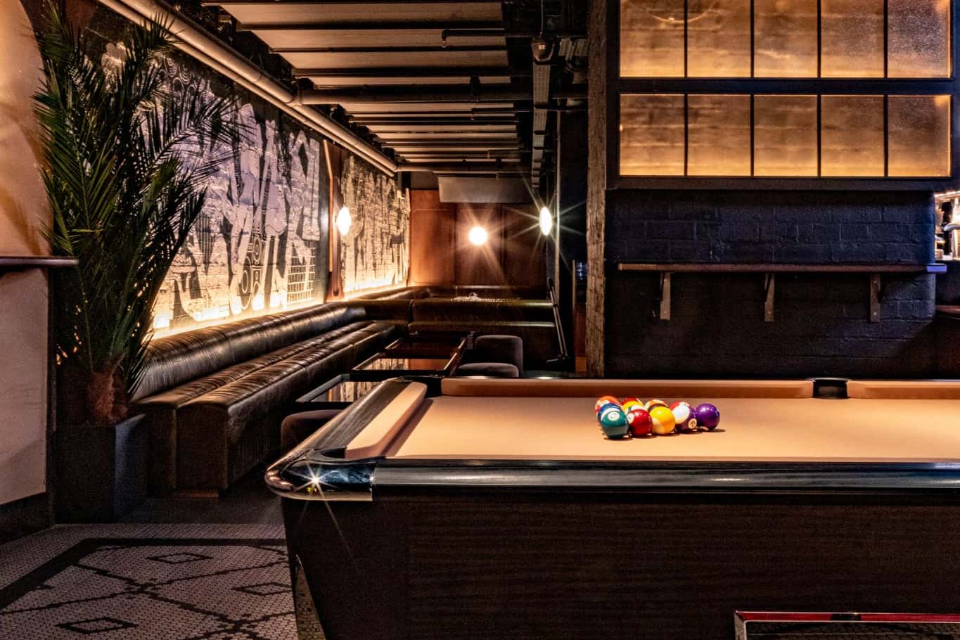 2. Half Venue Hire 3