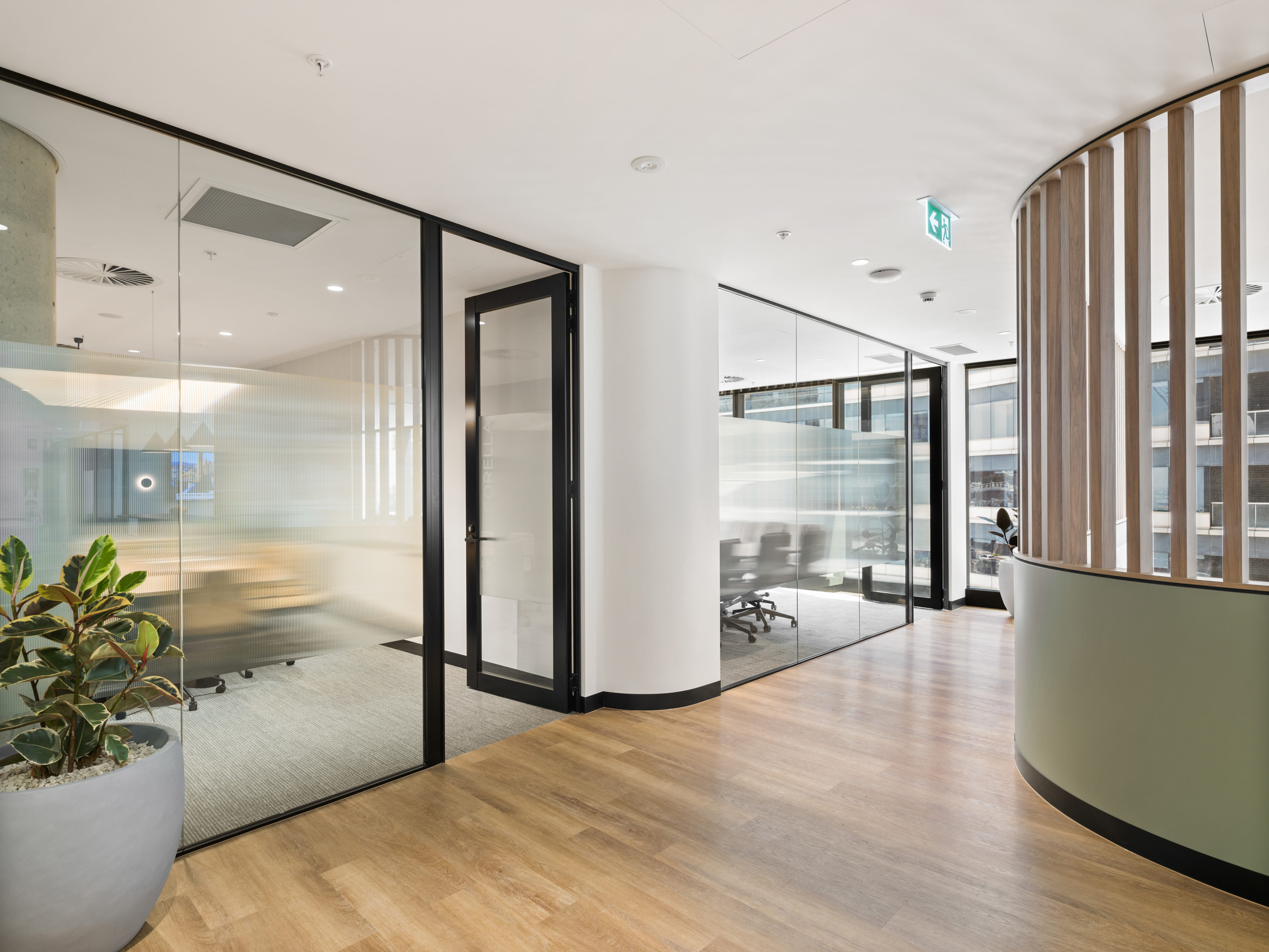 Fantail Meeting Room 3