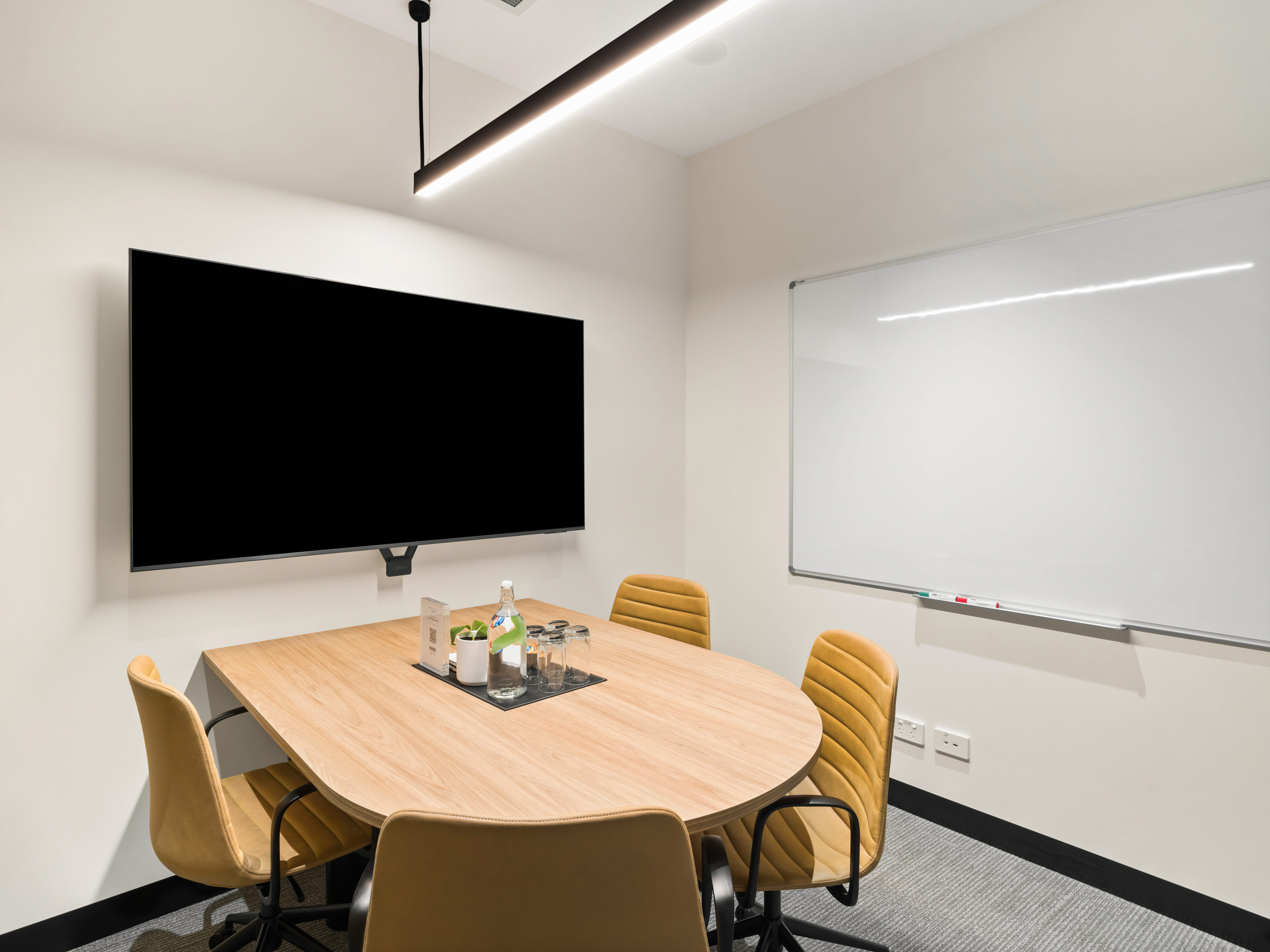 Fantail Meeting Room 1