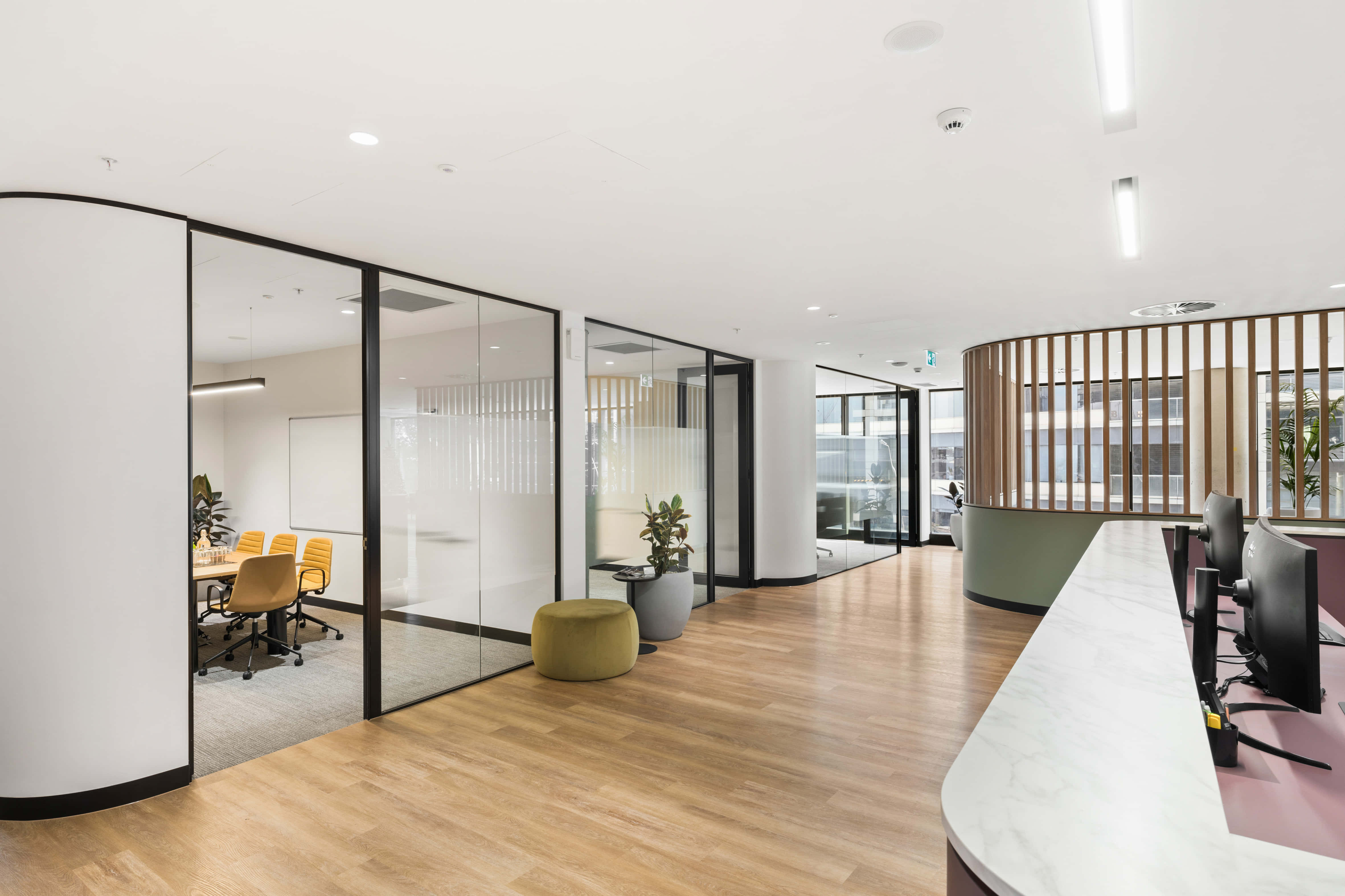 Thornbill Meeting Room 2