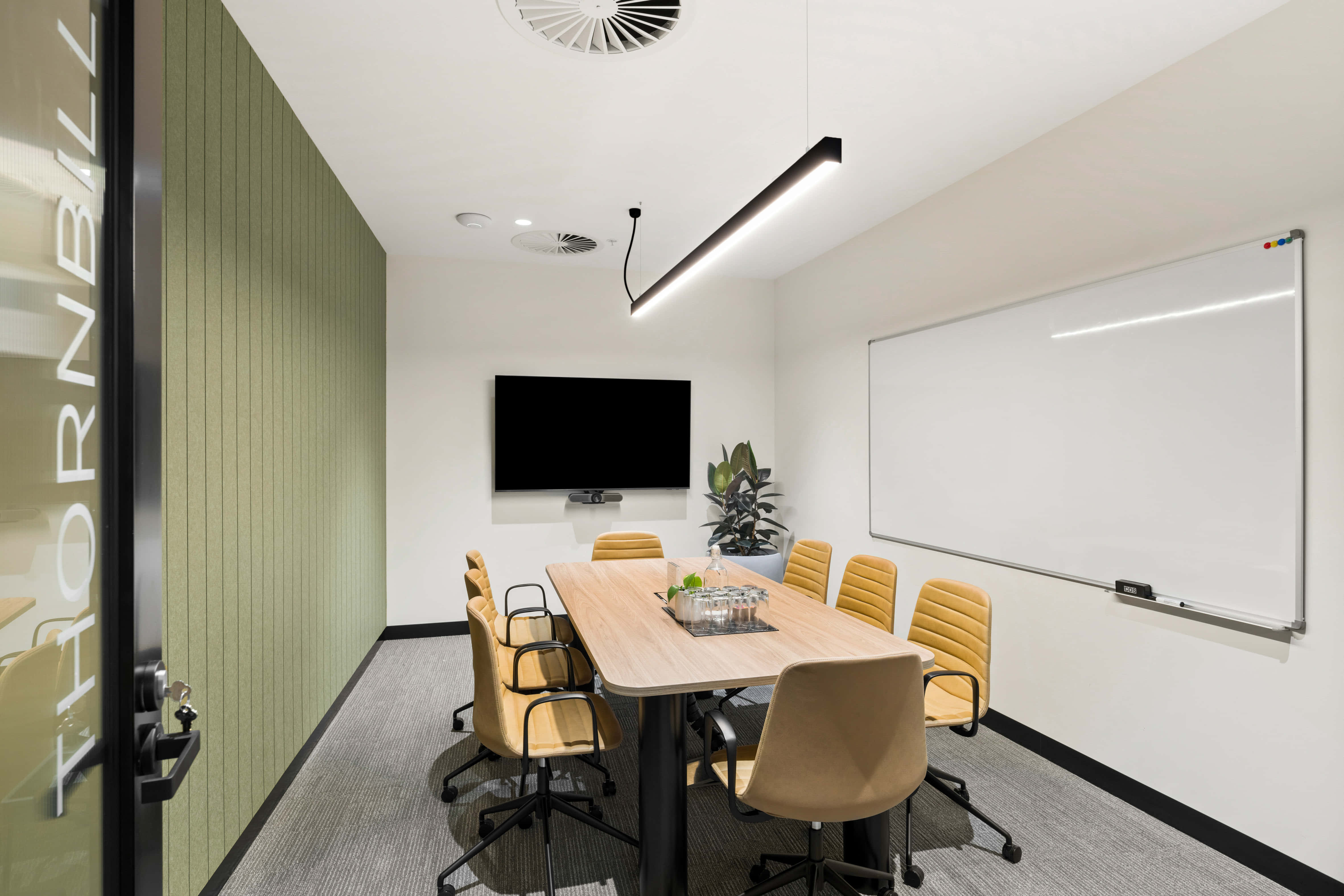 Thornbill Meeting Room 0