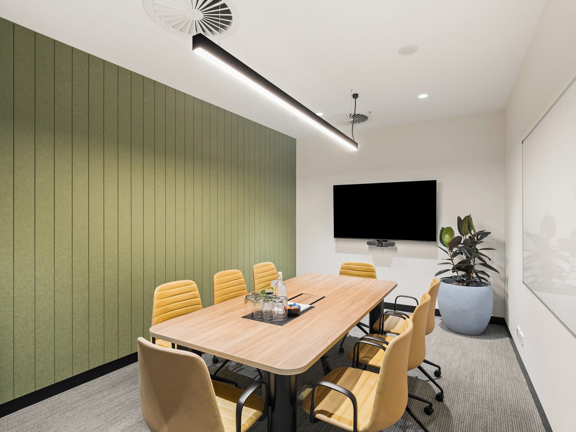 Thornbill Meeting Room 1