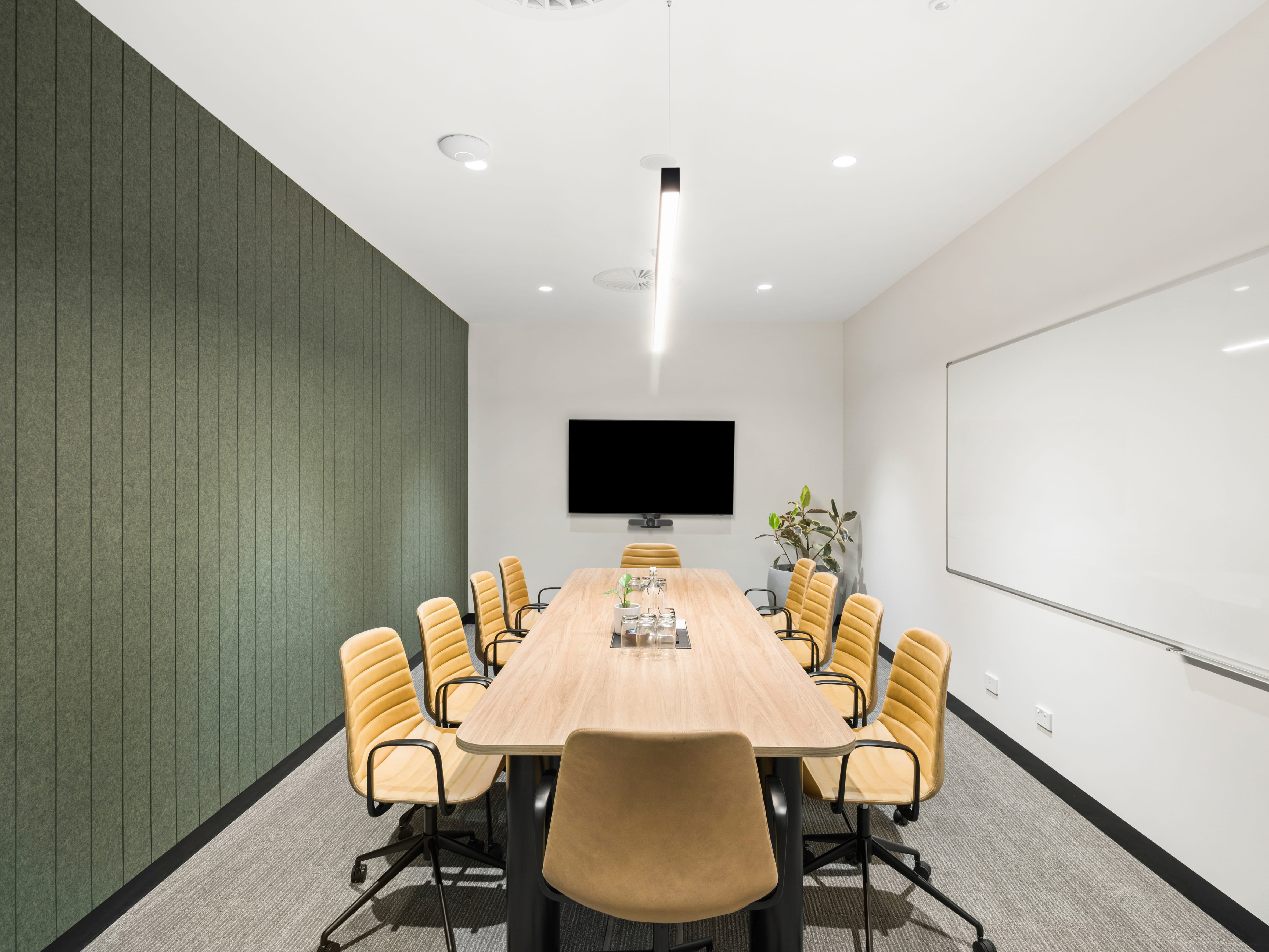 Corella Boardroom 1