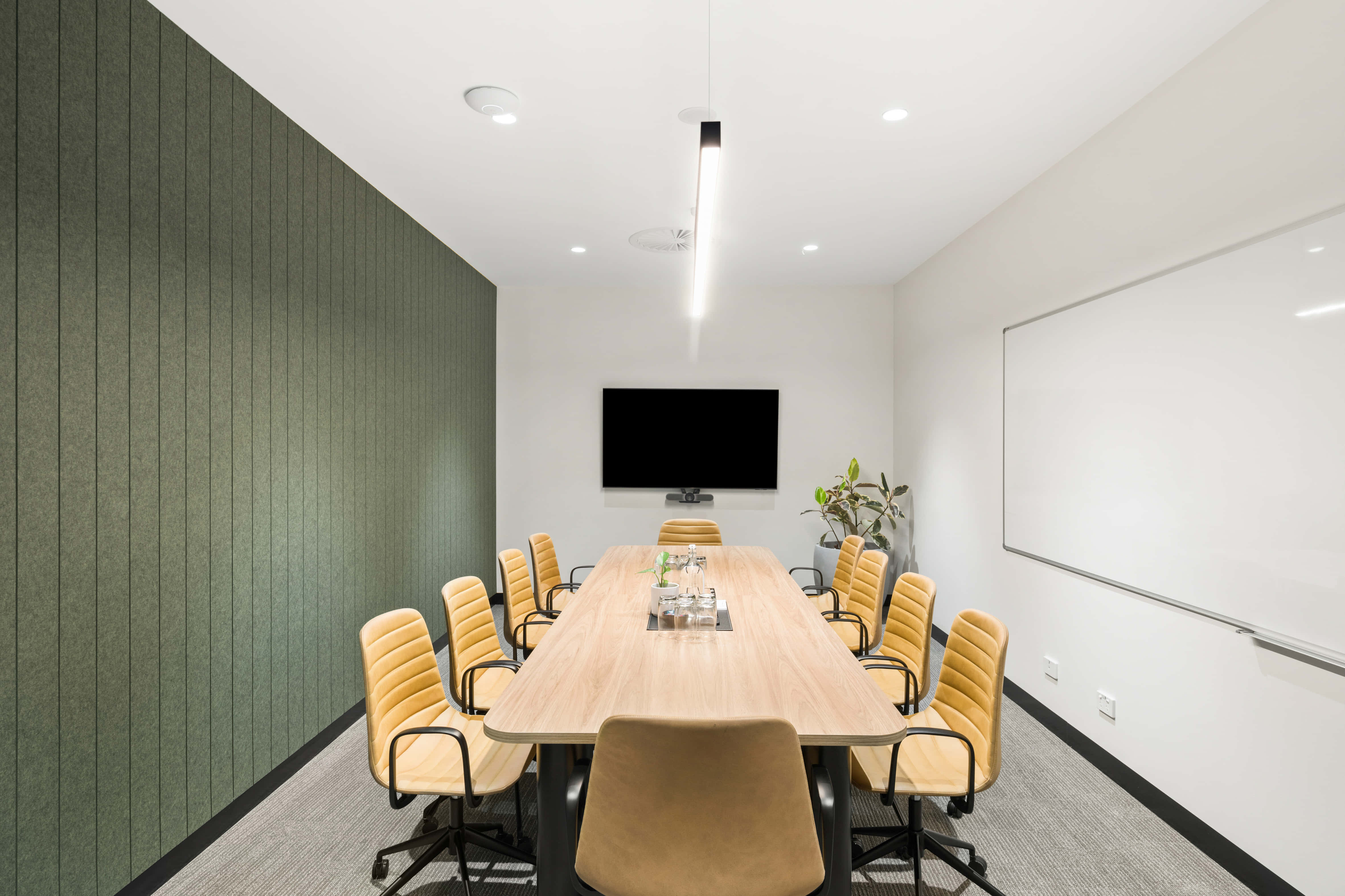 Corella Boardroom 1