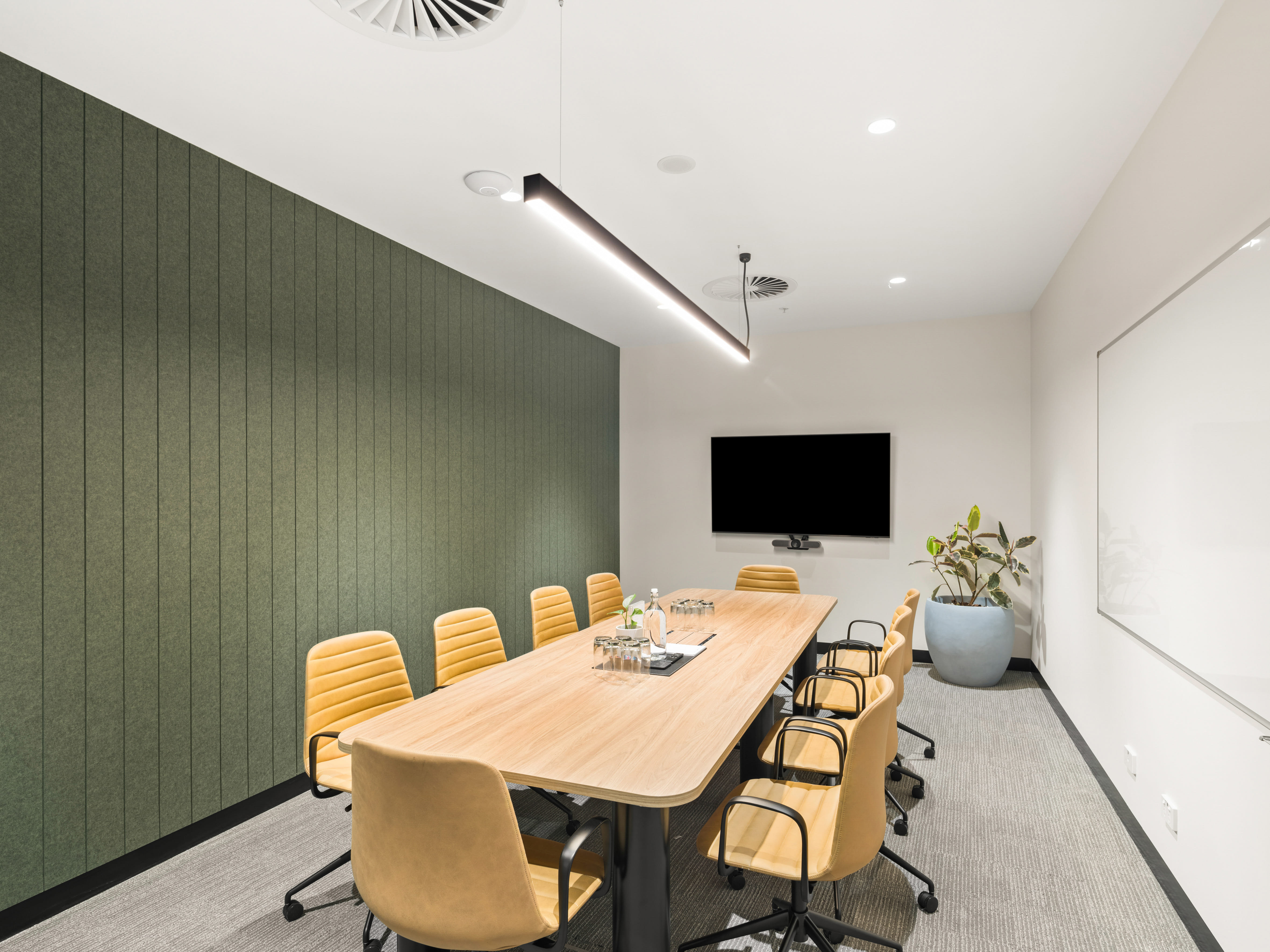 Corella Boardroom