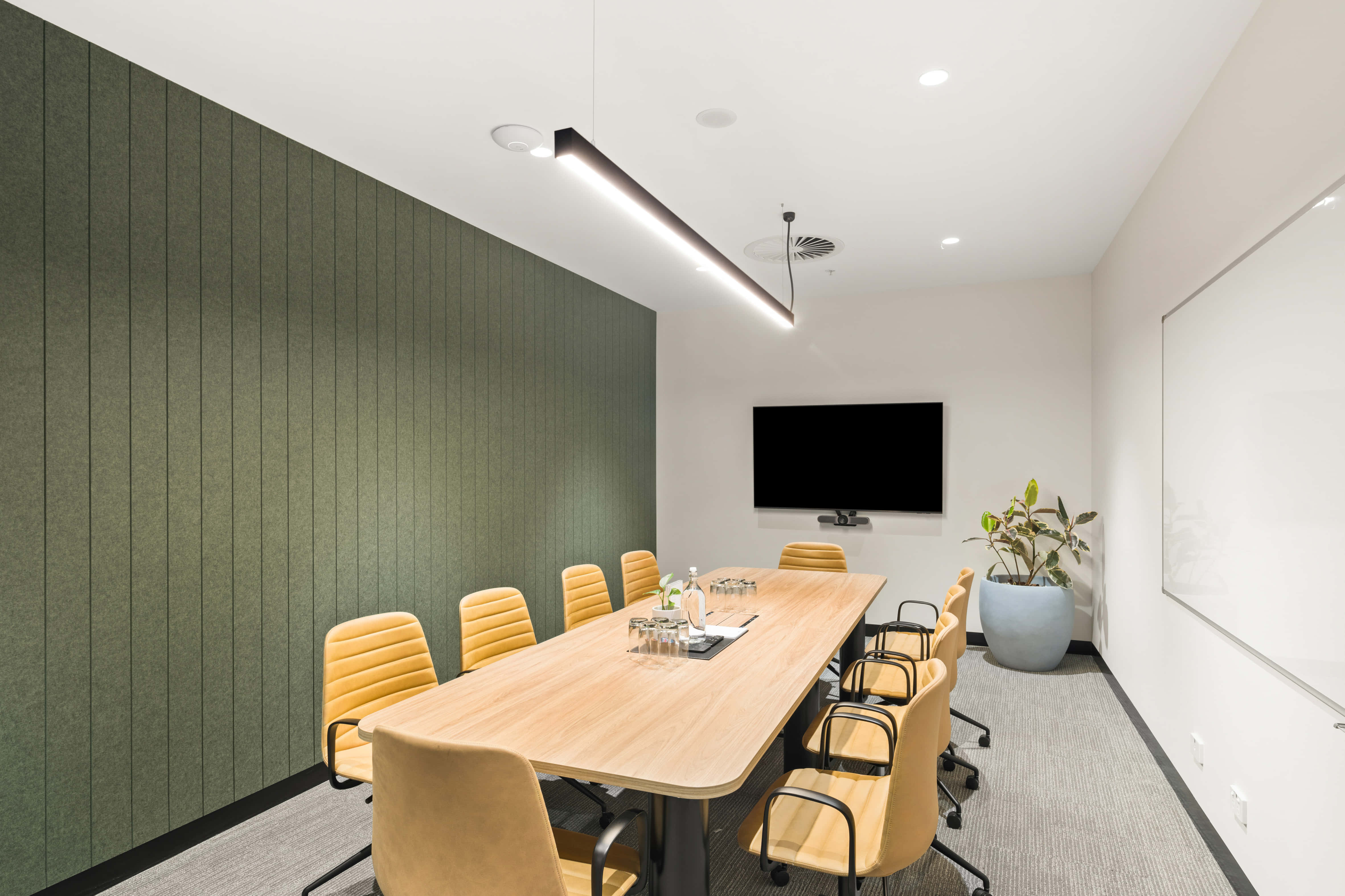 Corella Boardroom 0