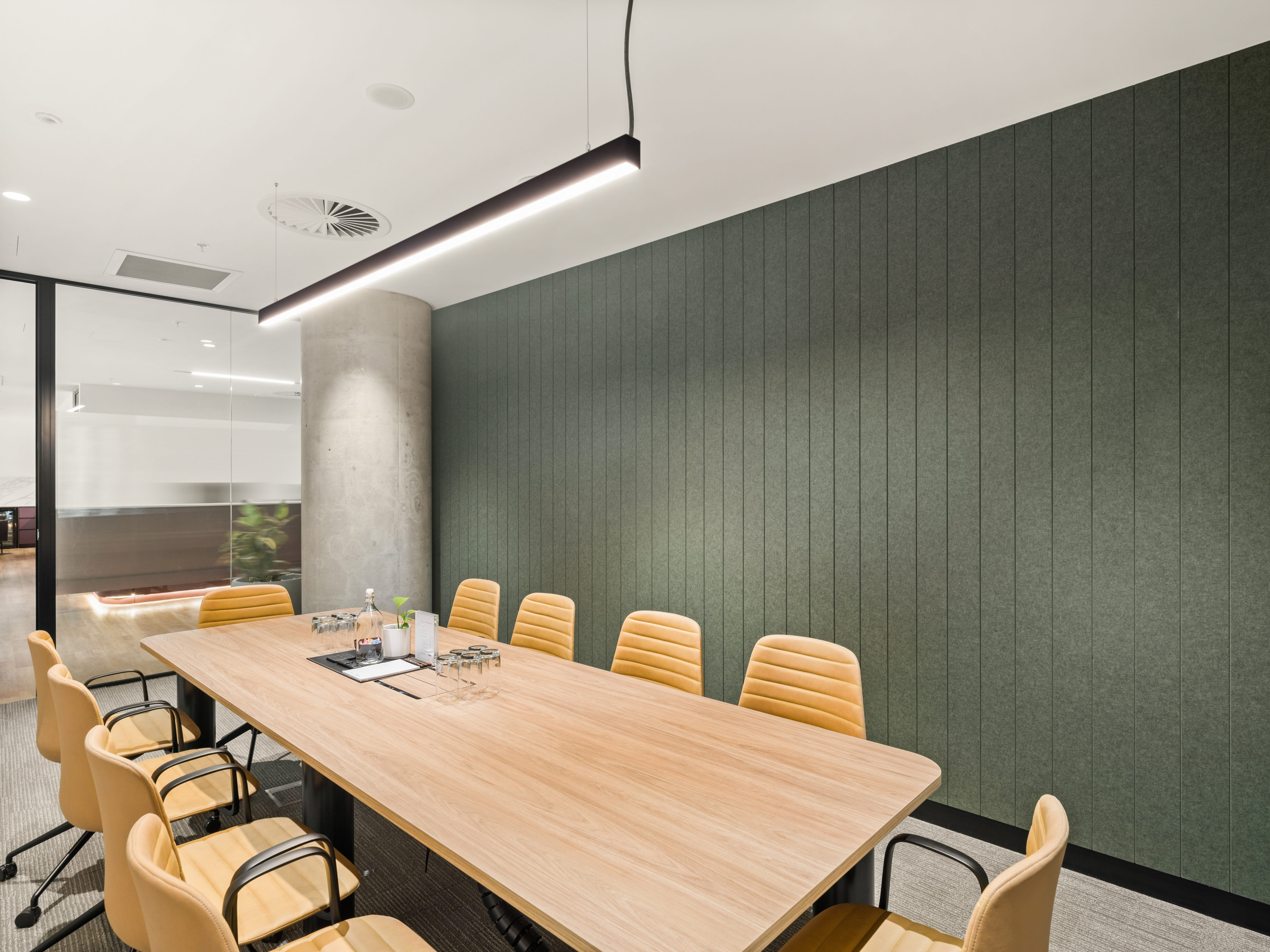 Corella Boardroom 2