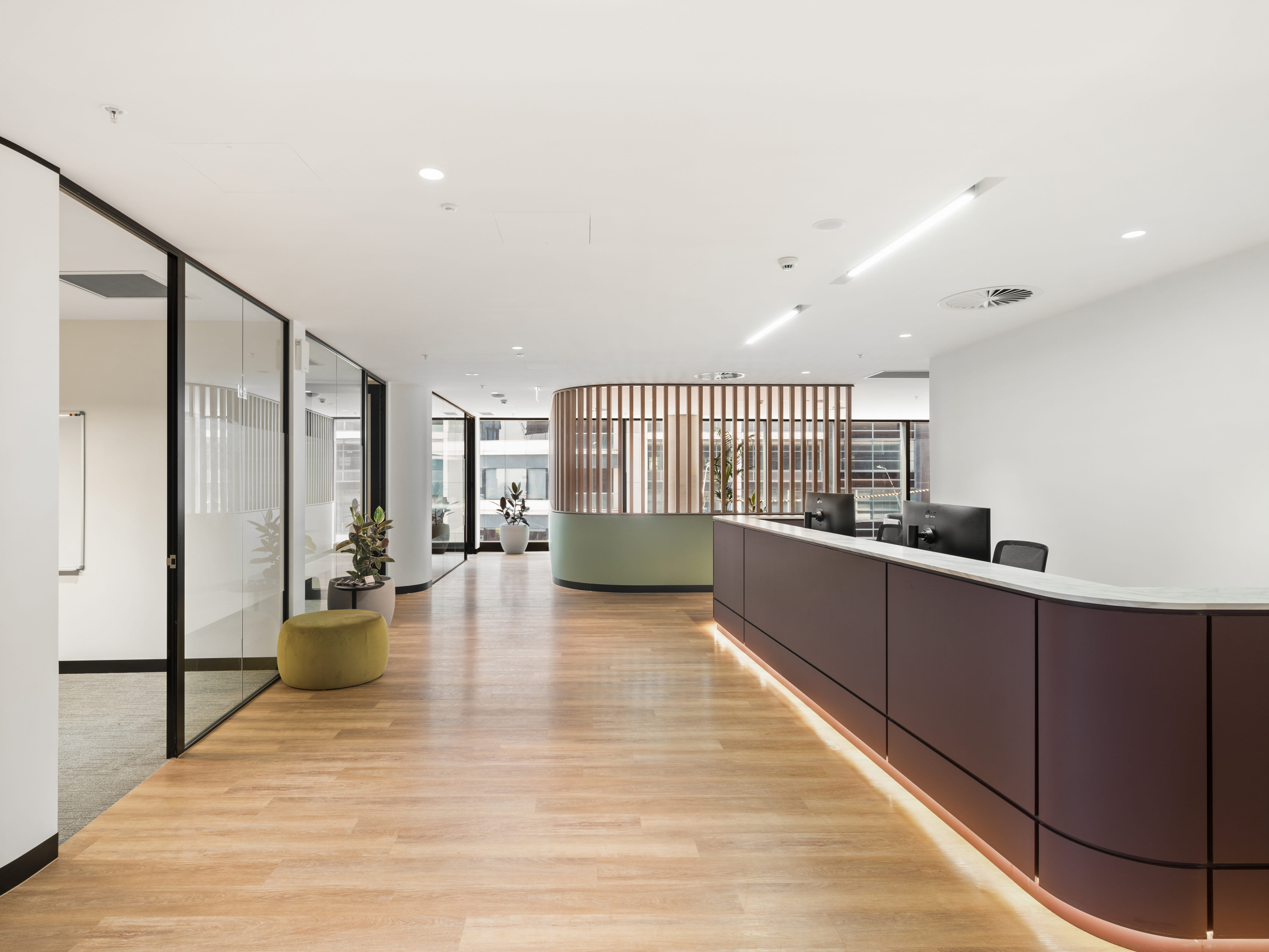 Corella Boardroom 4