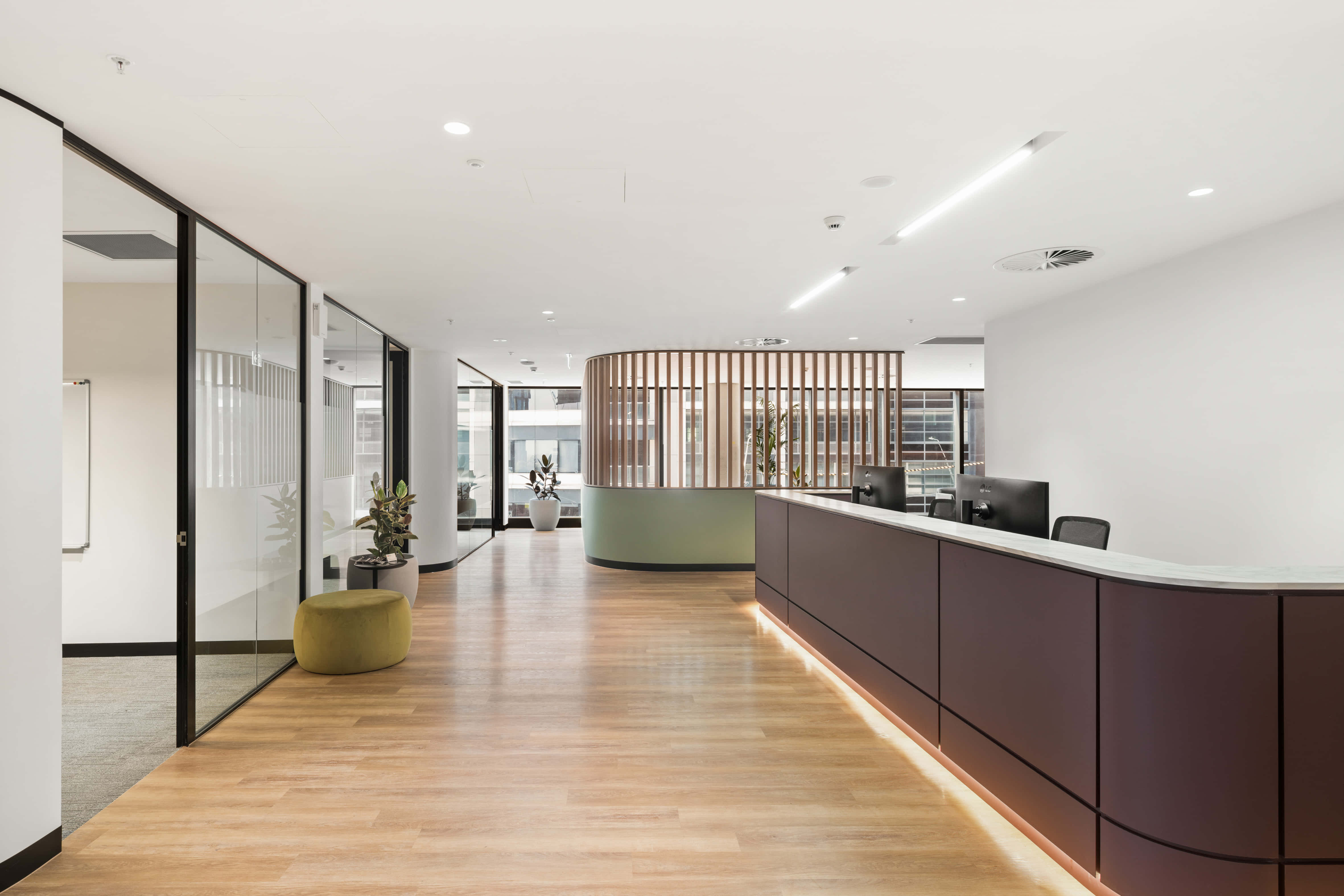 Corella Boardroom 4