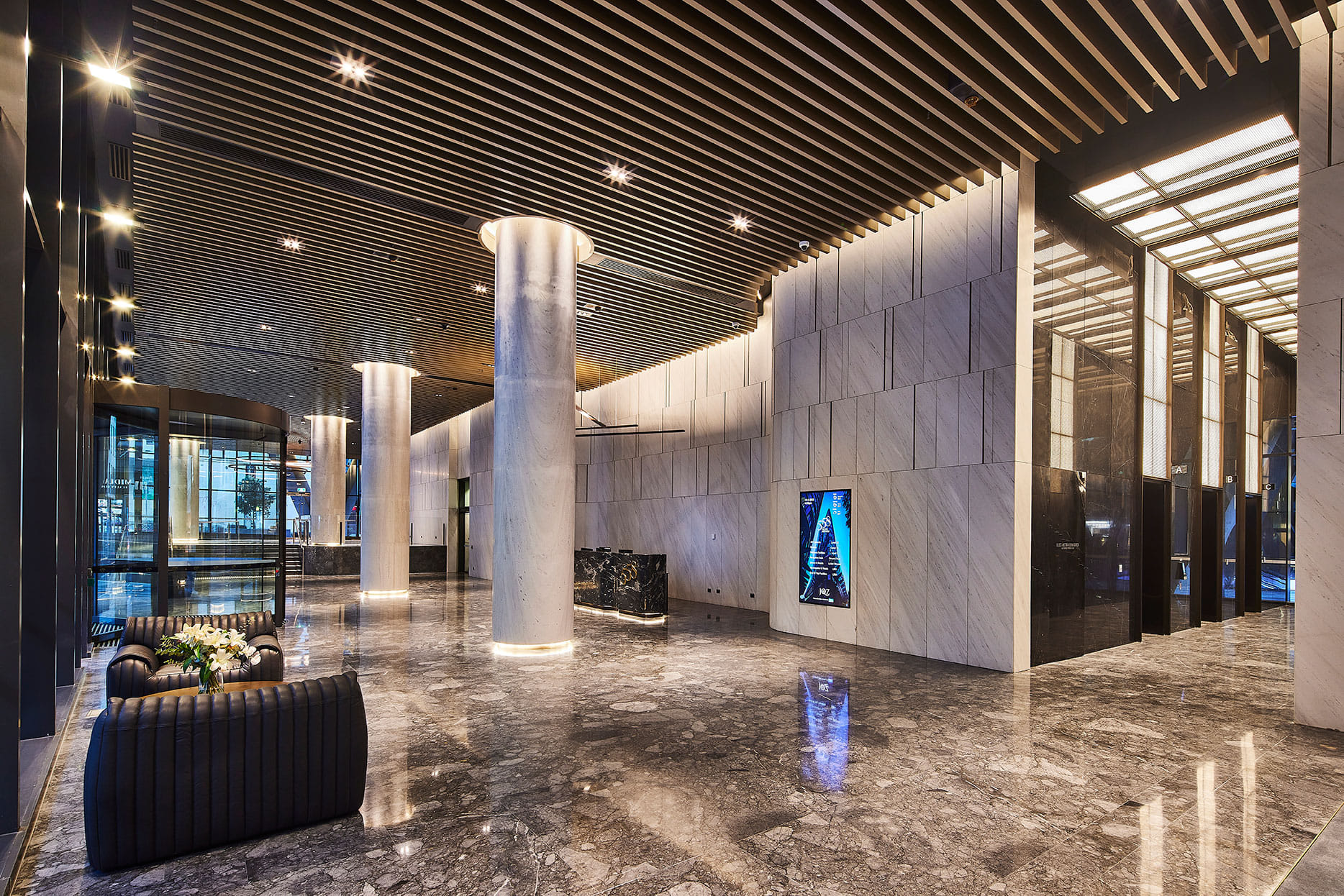 Dove Boardroom 9