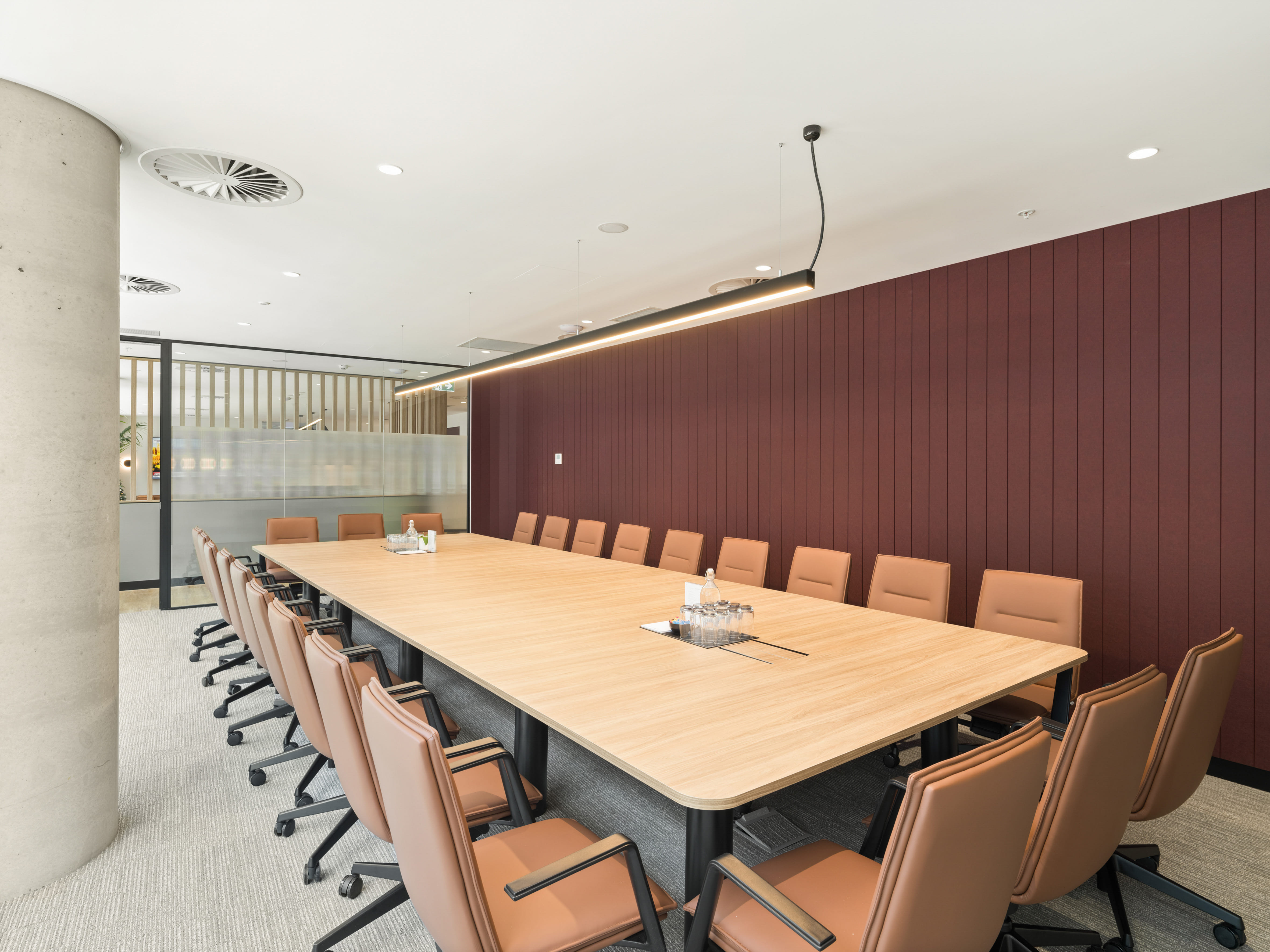 Dove Boardroom 3