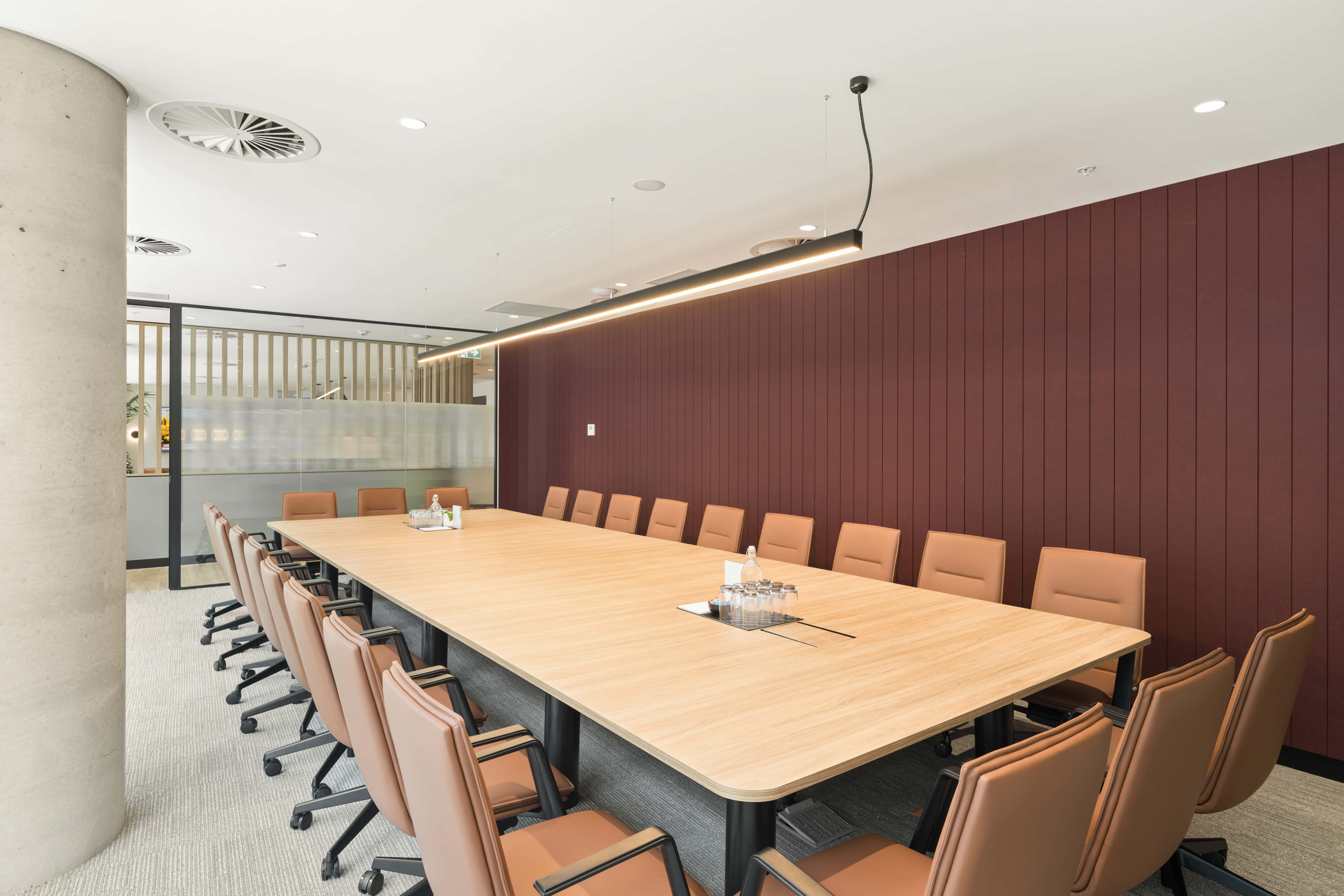 Dove Boardroom 3