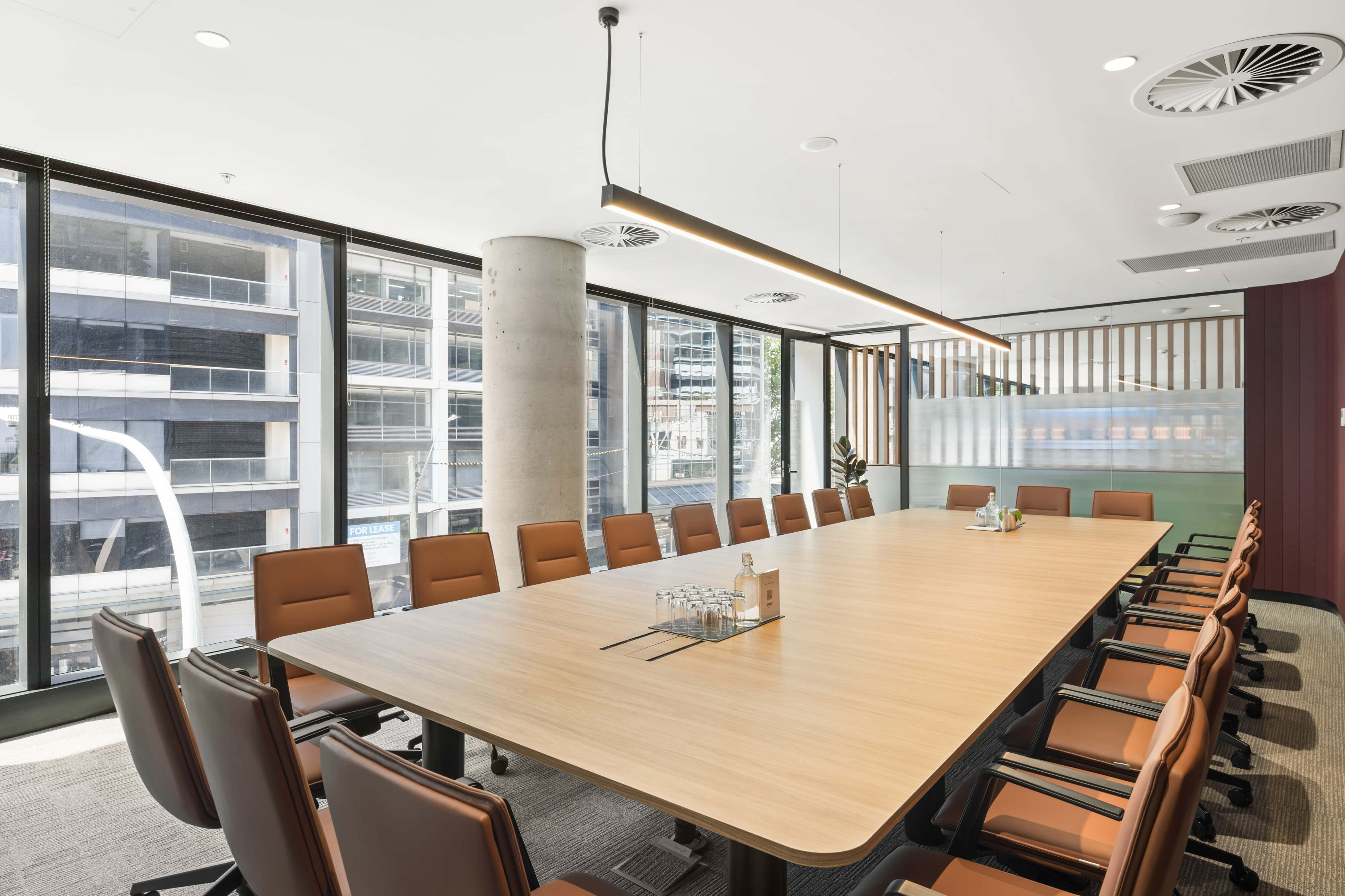 Dove Boardroom 4