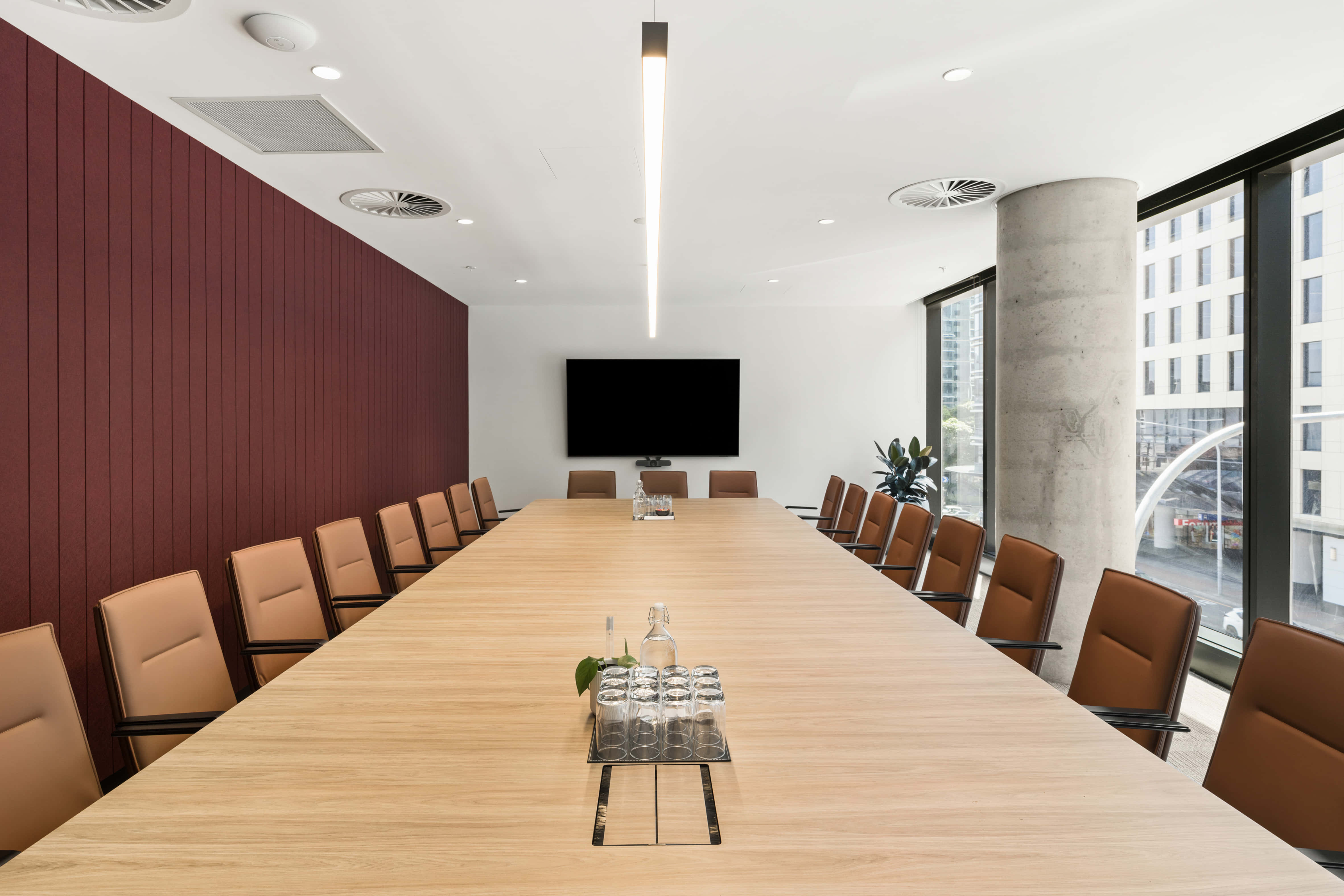 Dove Boardroom 1