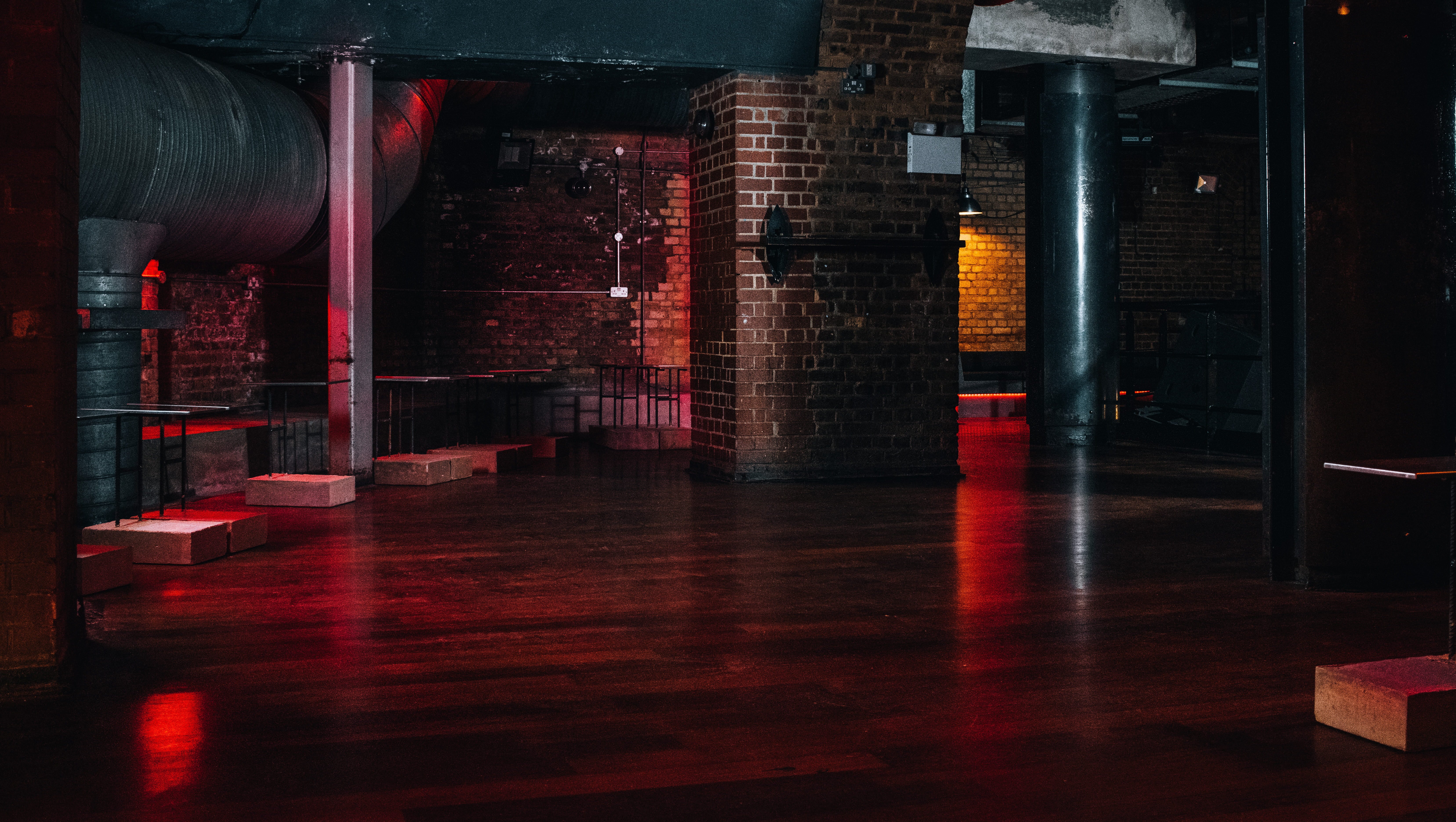 fabric - The Venue – photo 25 of 50