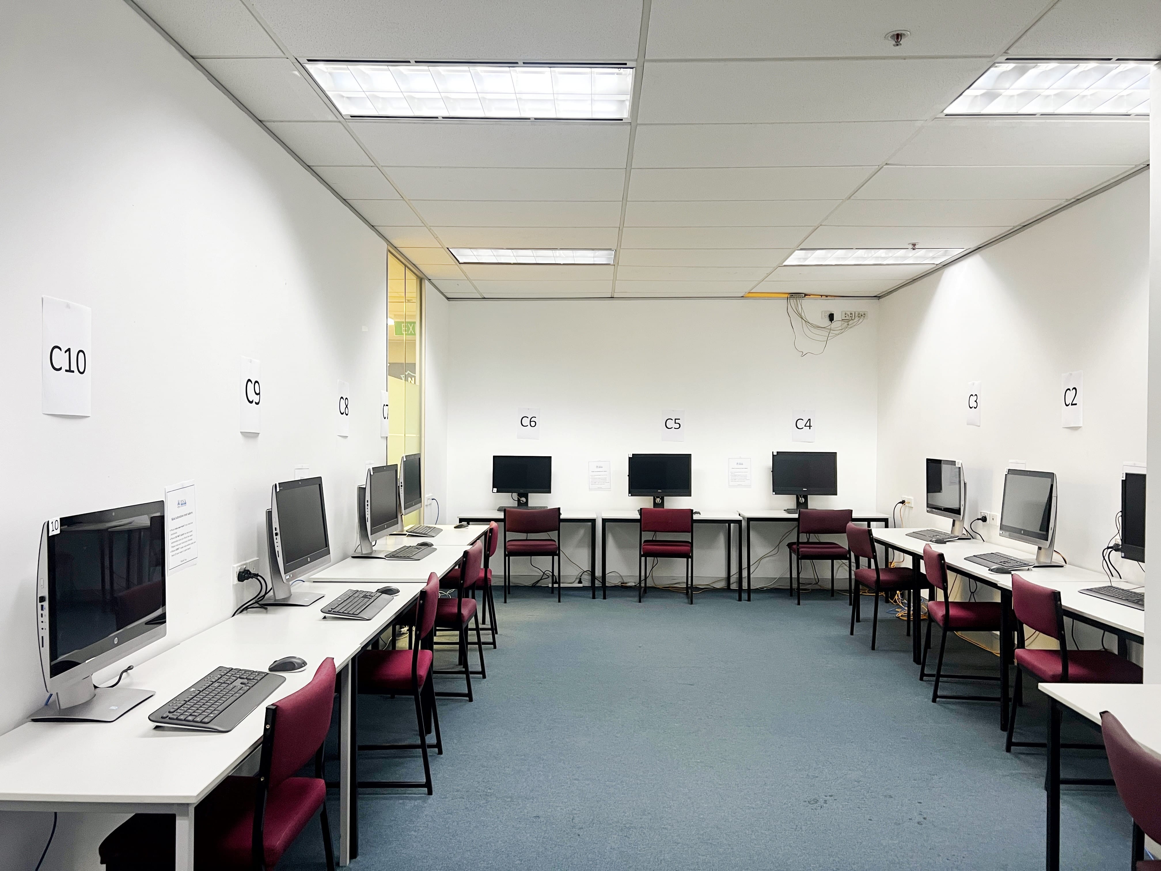 BNA Training & Testing  2