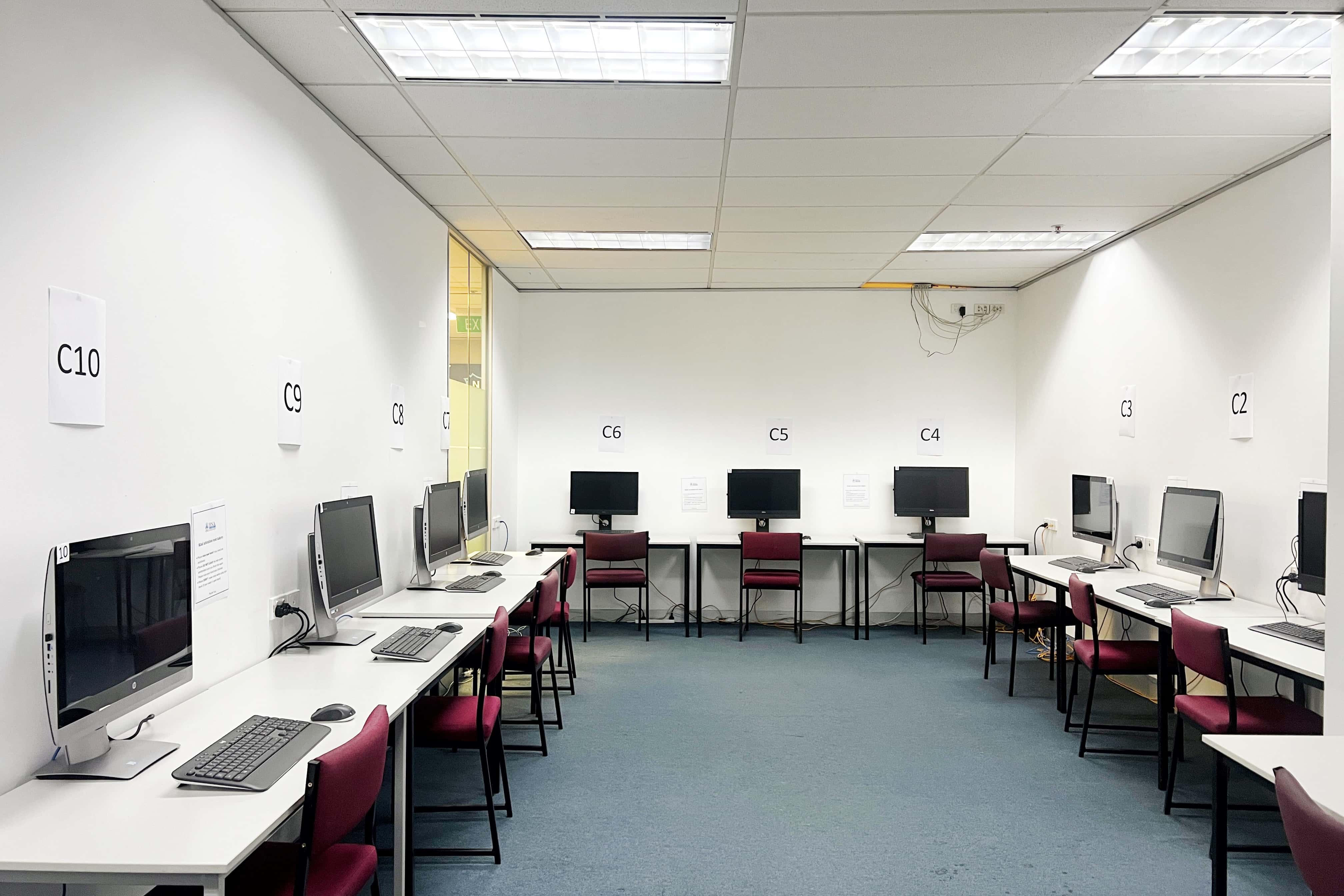 BNA Training & Testing 2