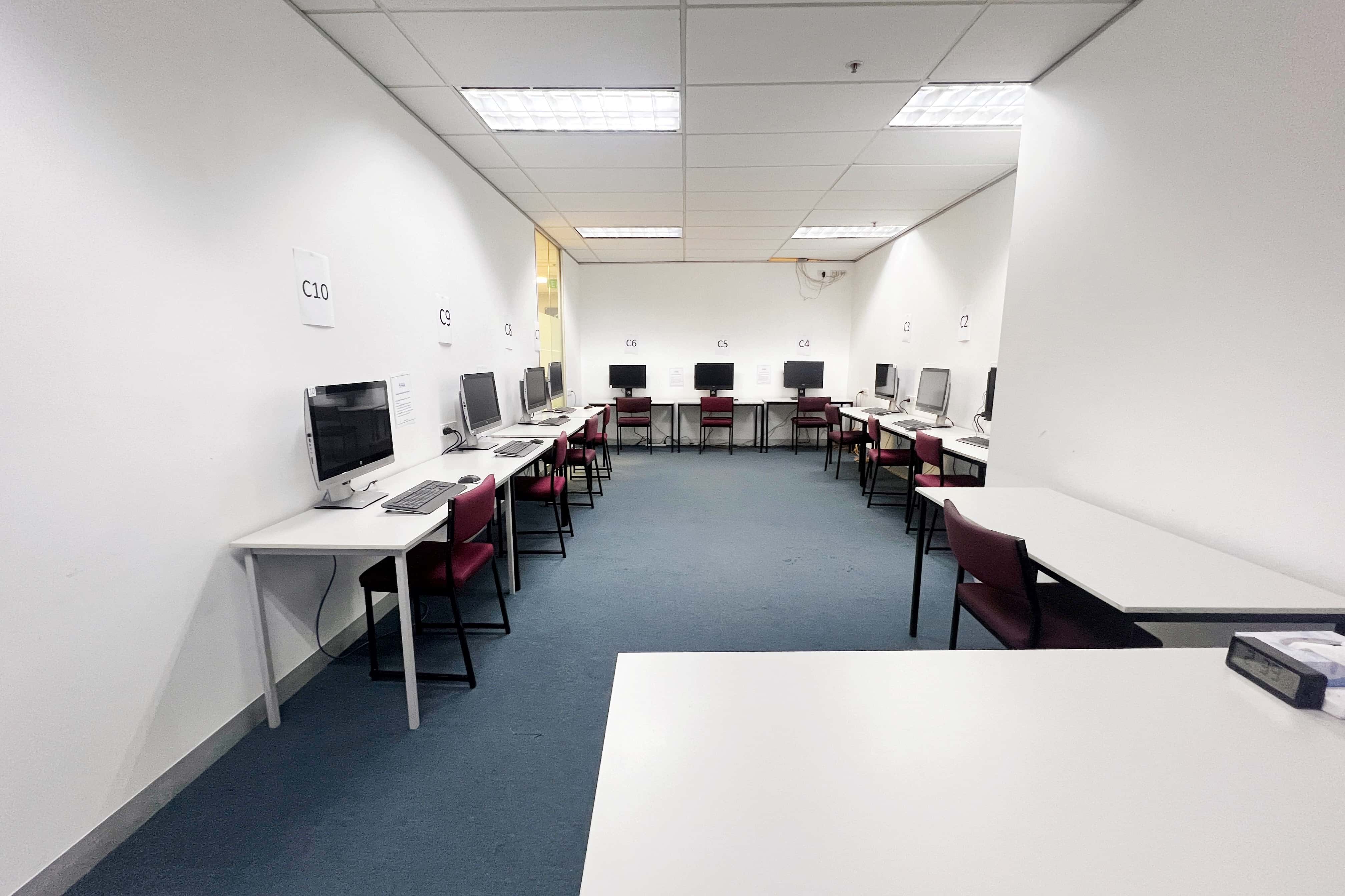 BNA Training & Testing 1