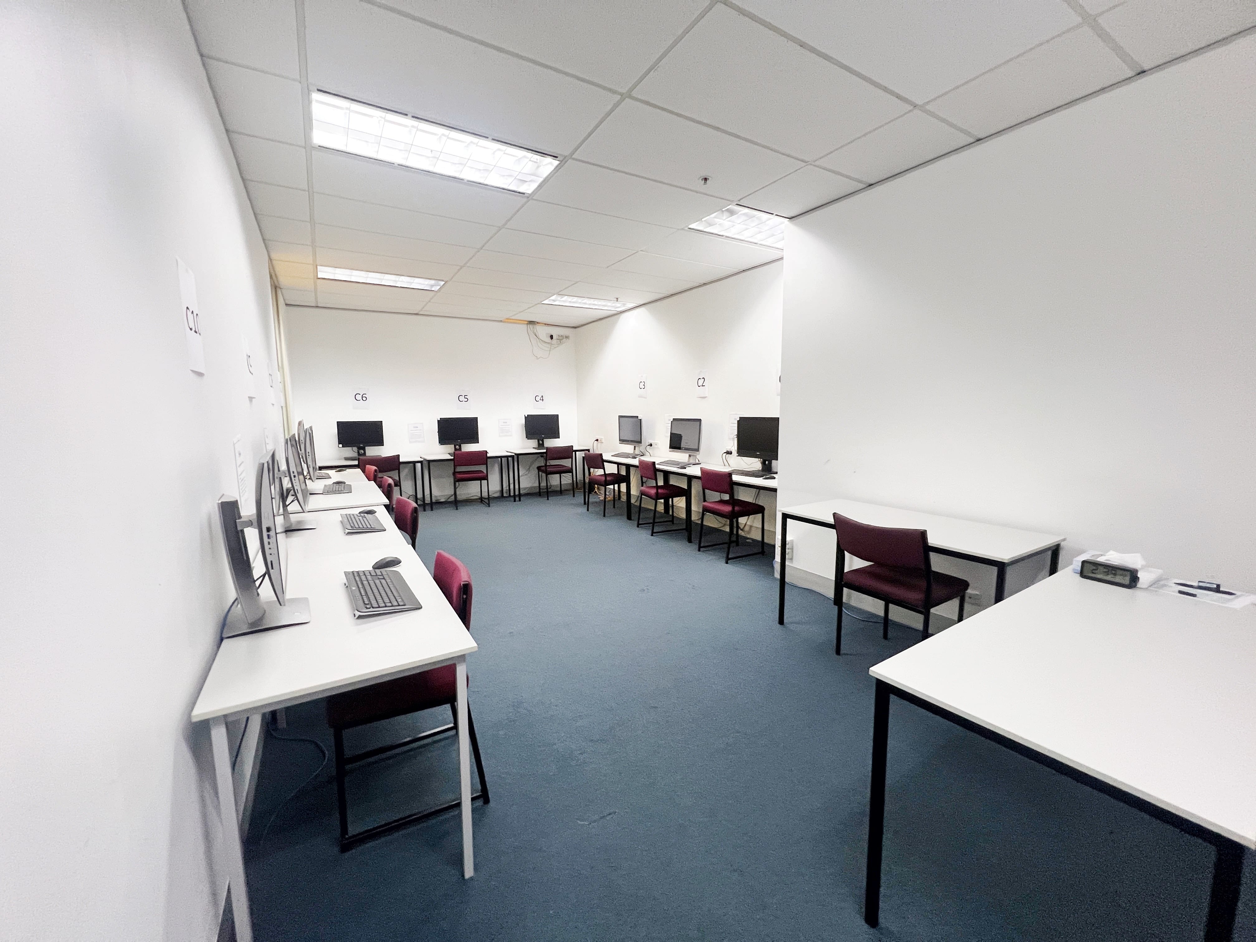 BNA Training & Testing  4