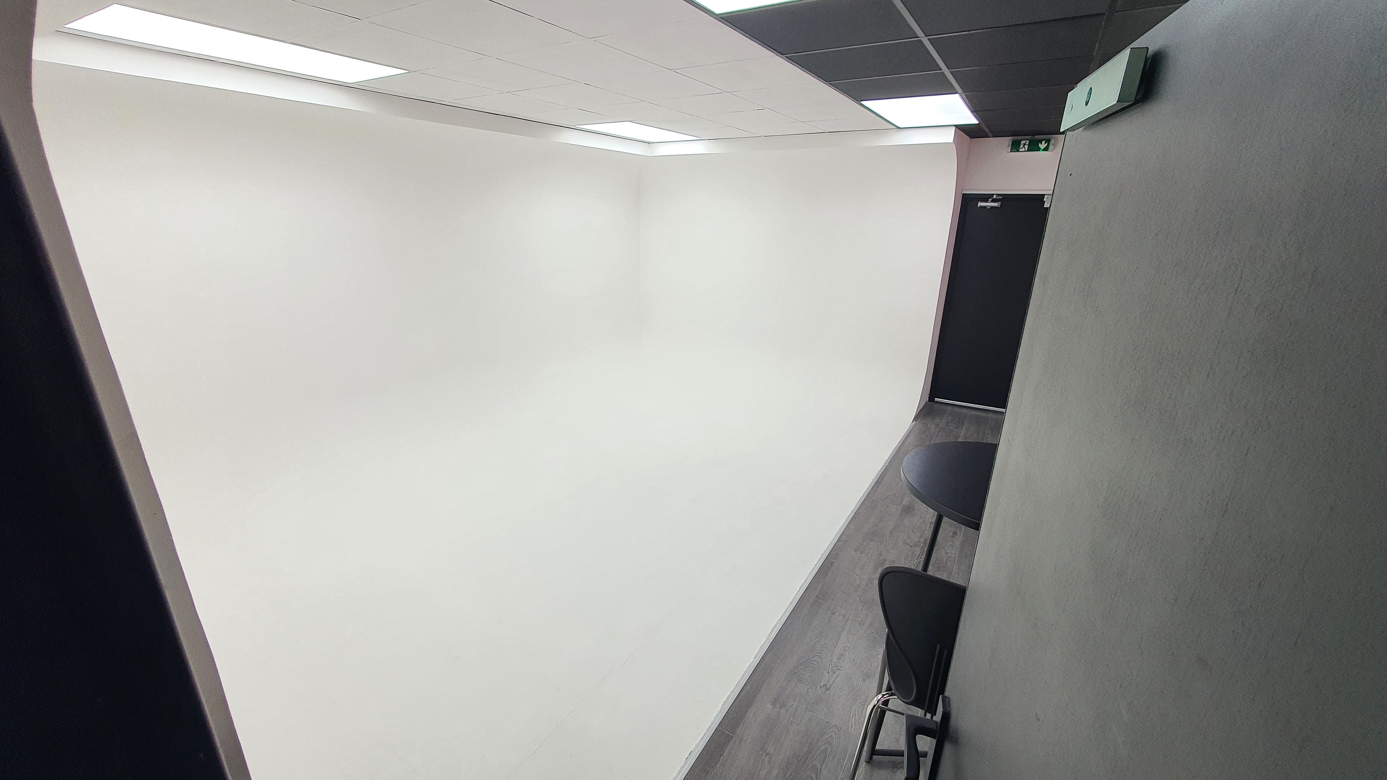 White Cove (Dry Hire)