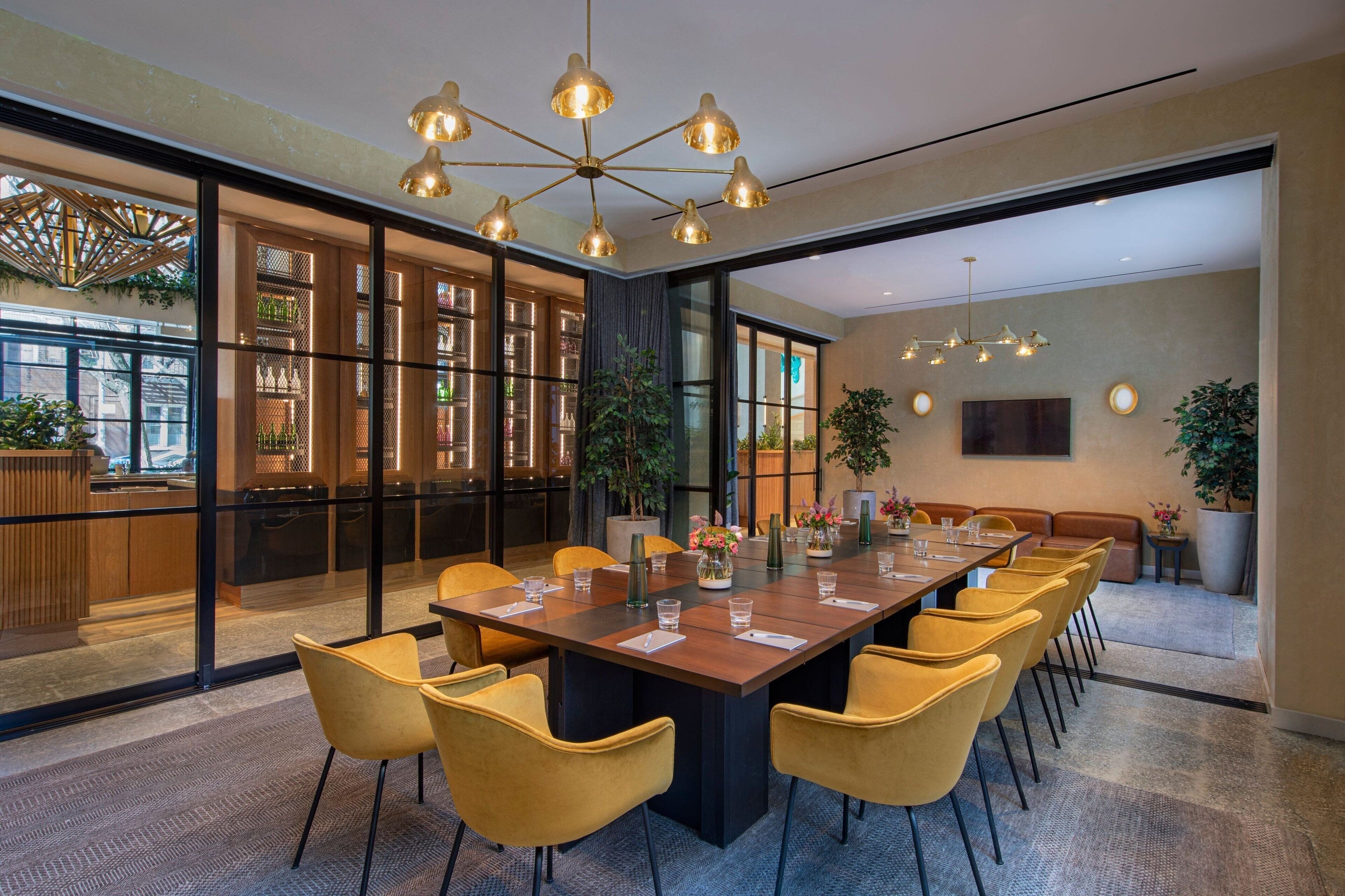 Moxy Brooklyn Williamsburg 2