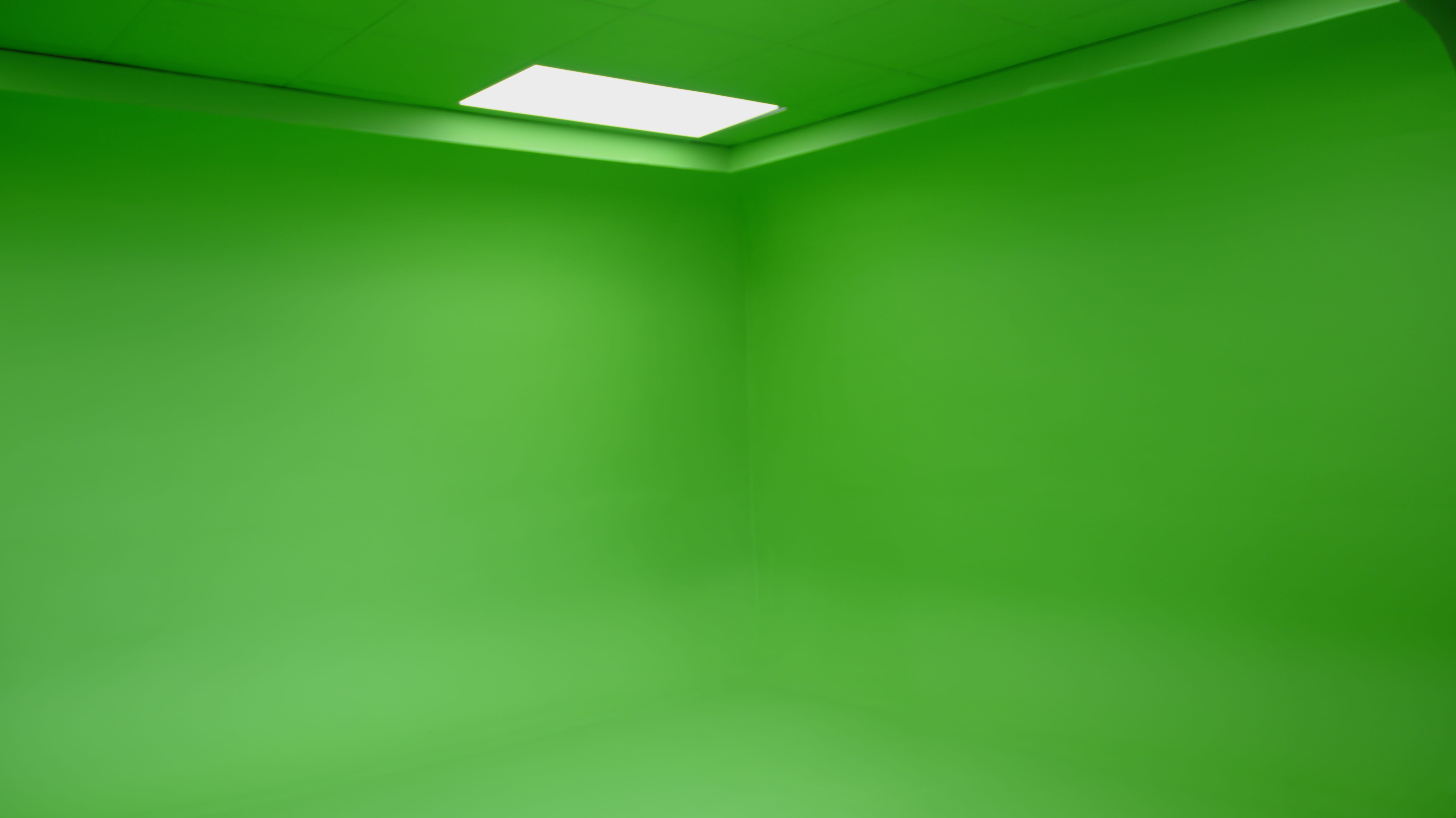 Green Cove (Dry Hire)