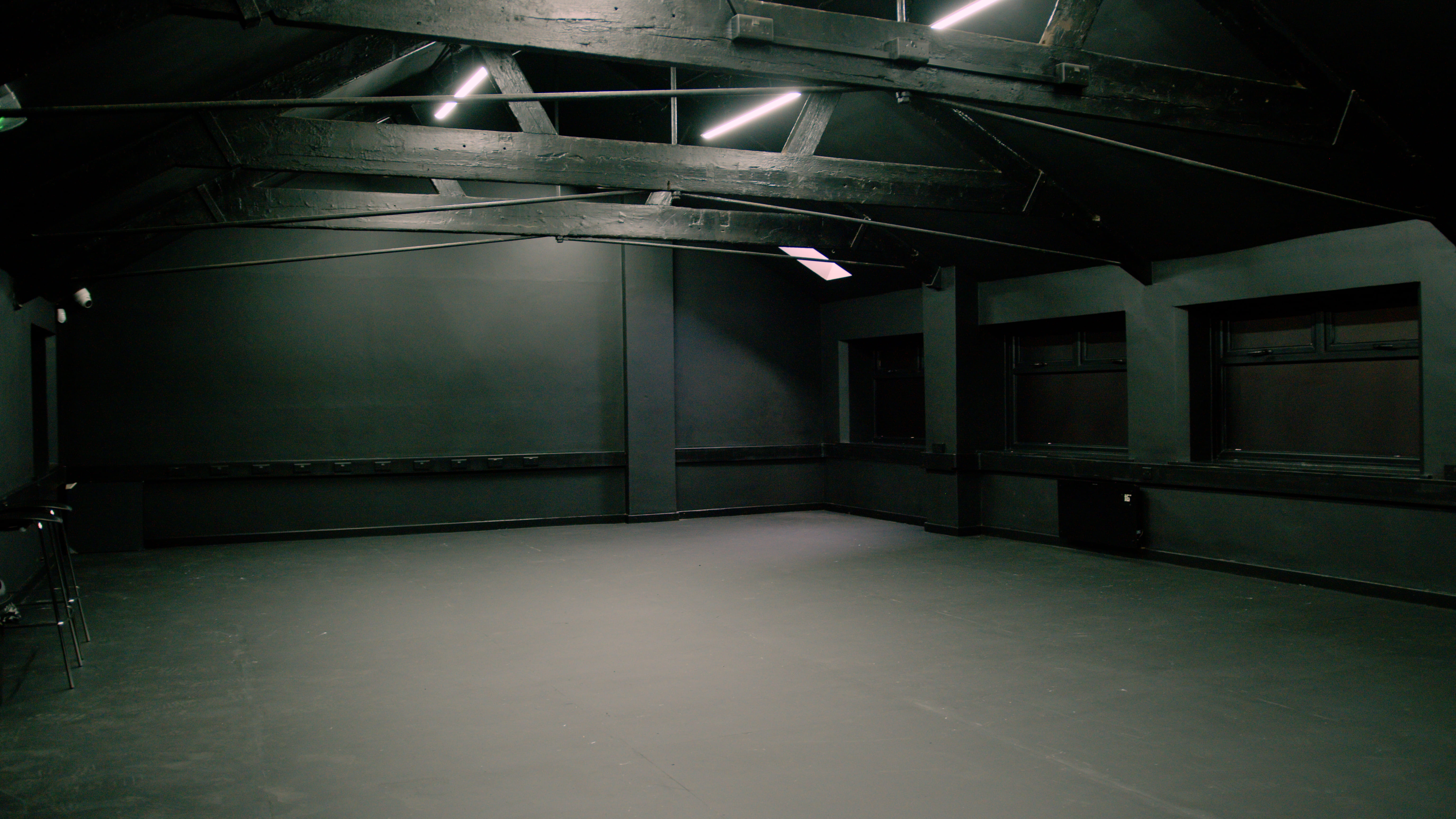 Black Out Studio (Dry Hire) 2