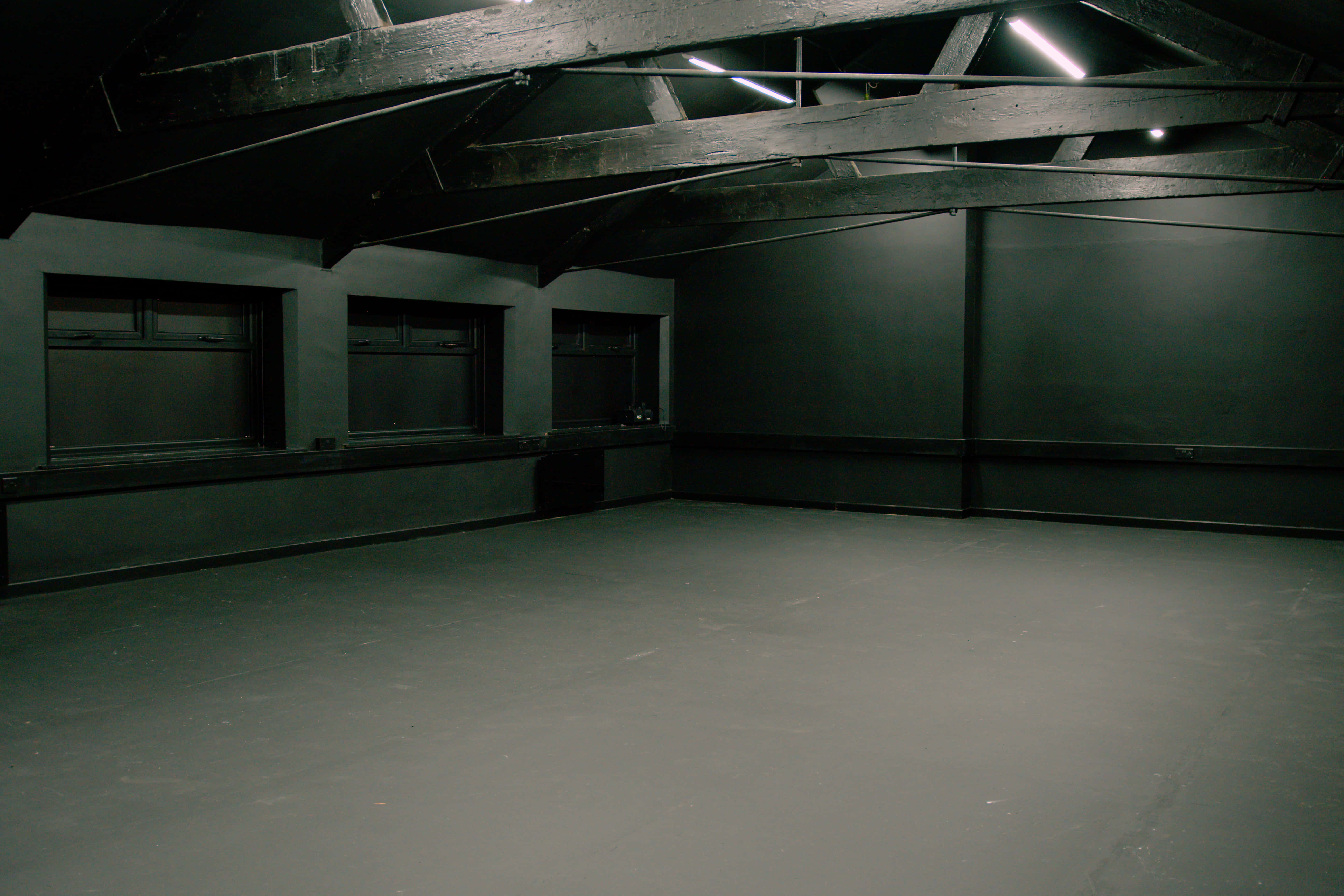 Black Out Studio (Dry Hire) 0