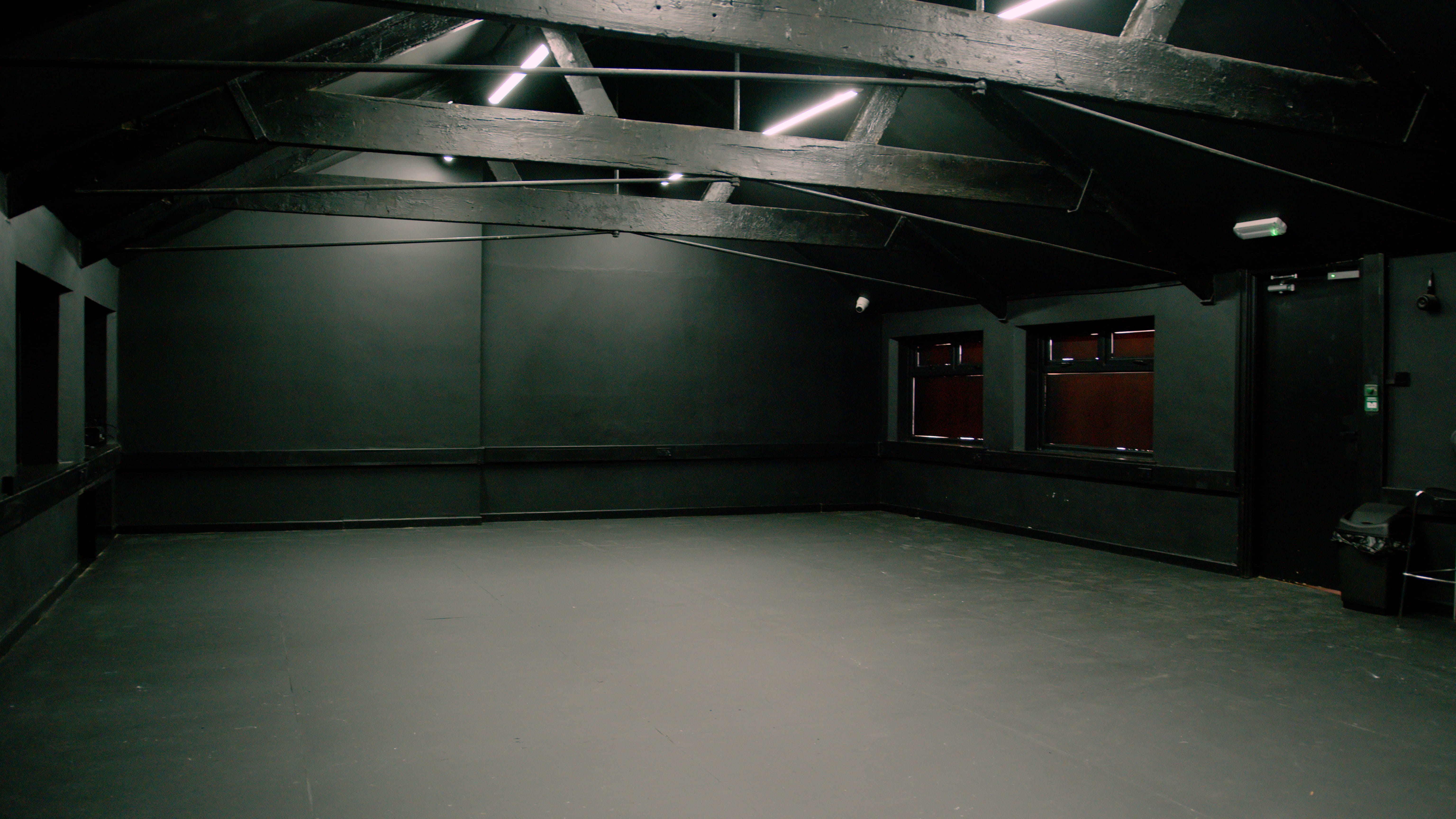 Black Out Studio (Dry Hire) 1