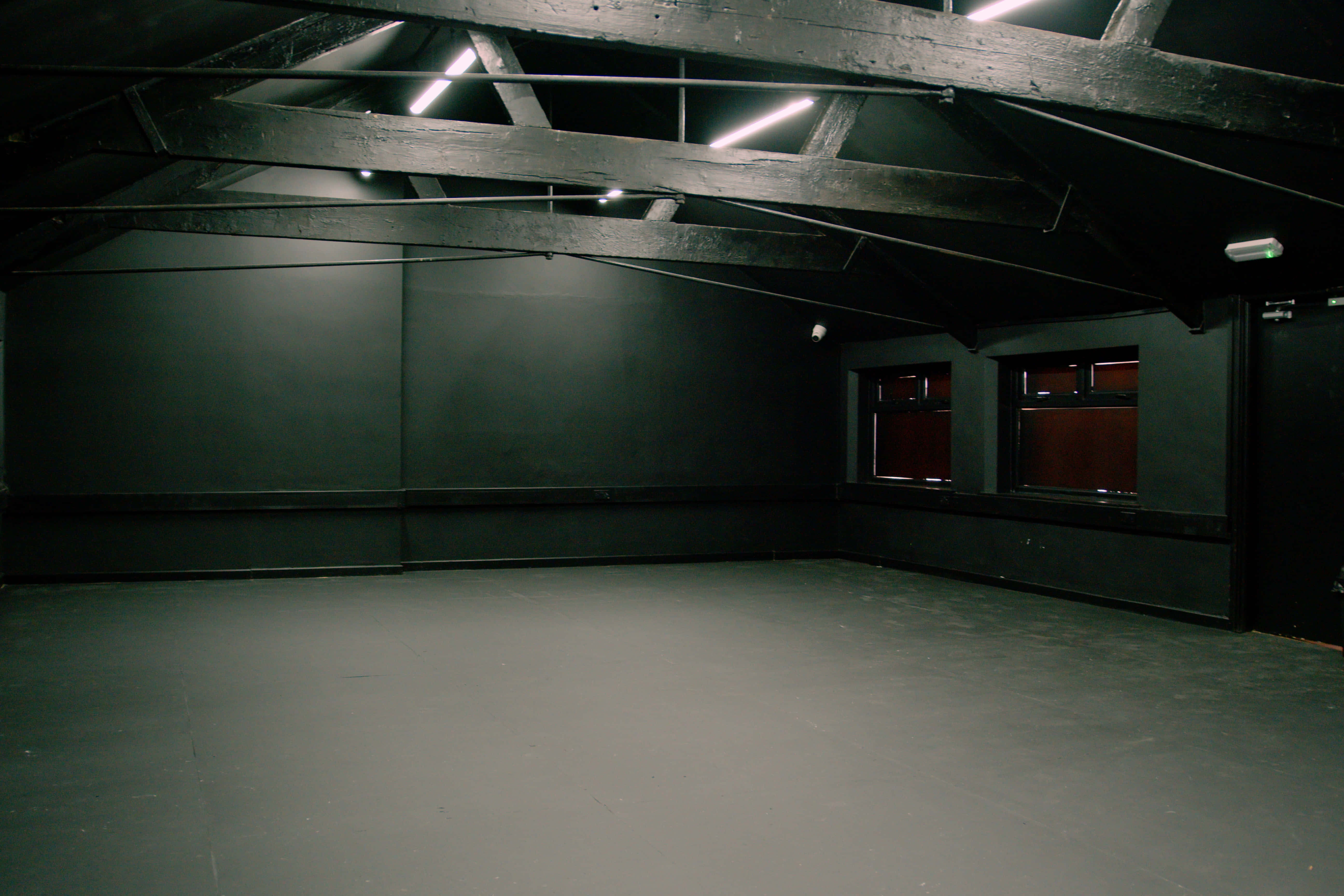 Black Out Studio (Dry Hire) 1