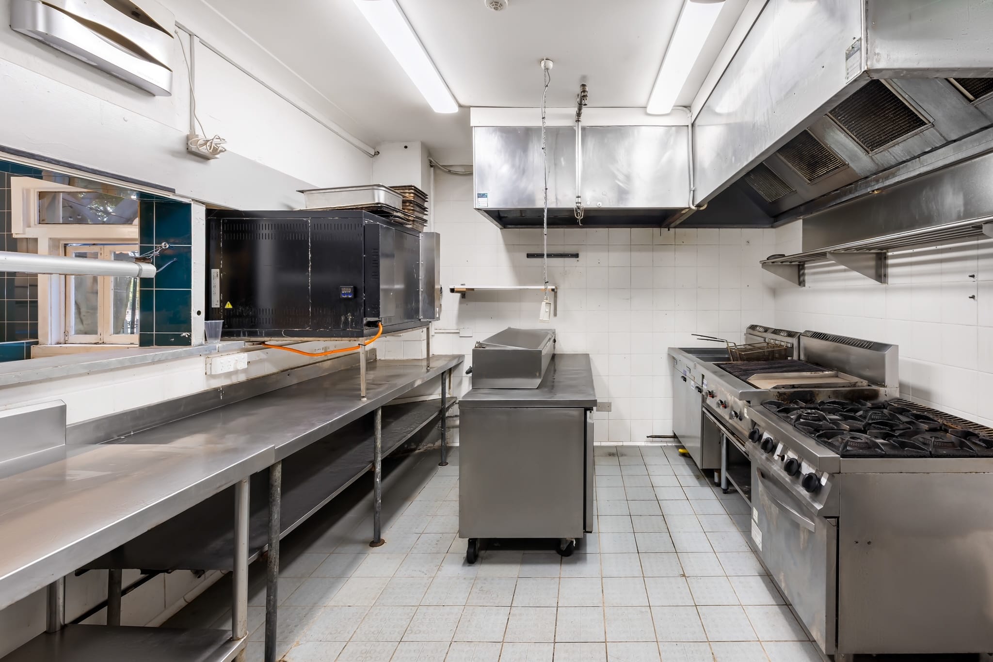 Bistro and Kitchen 2